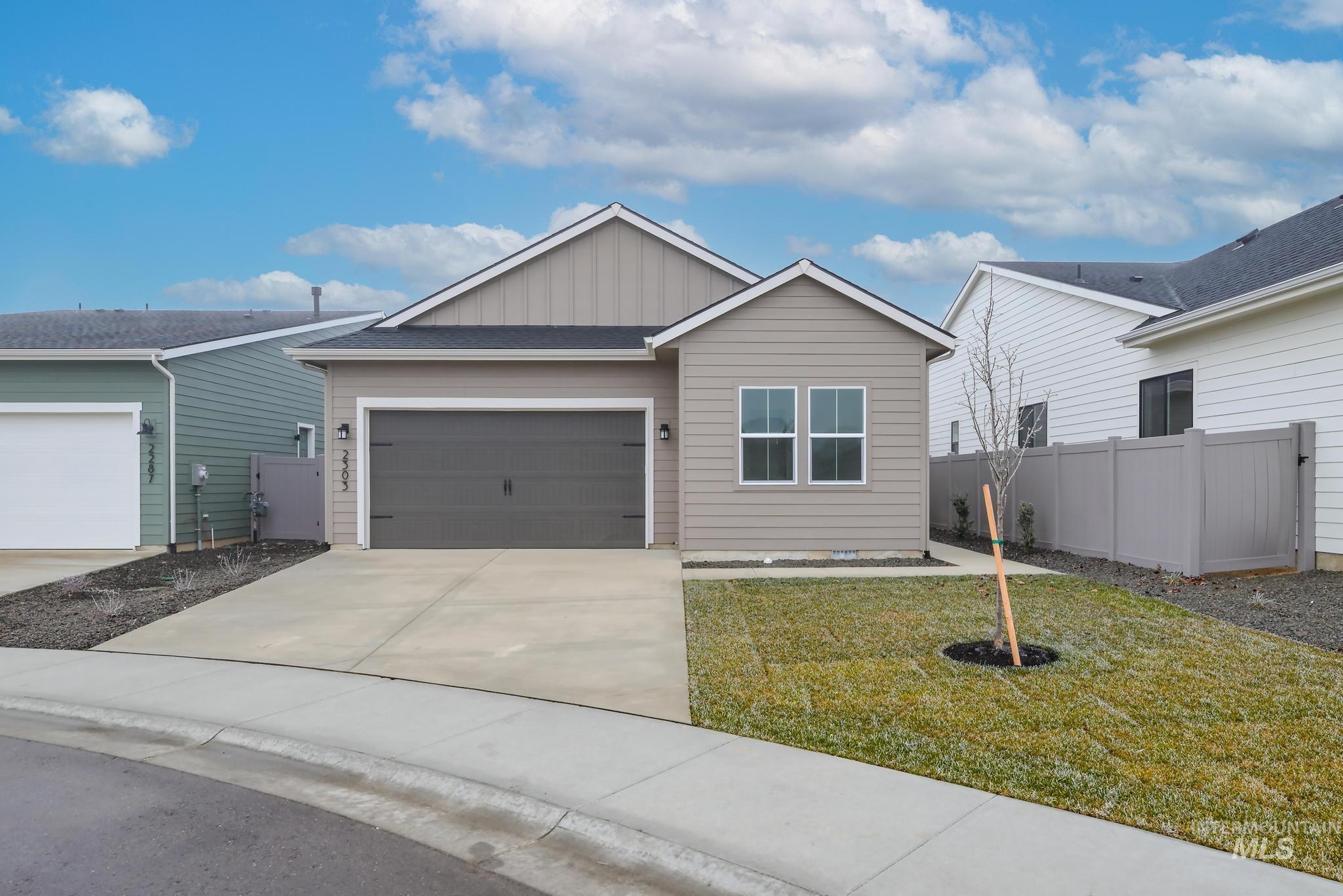 Residential For Sale