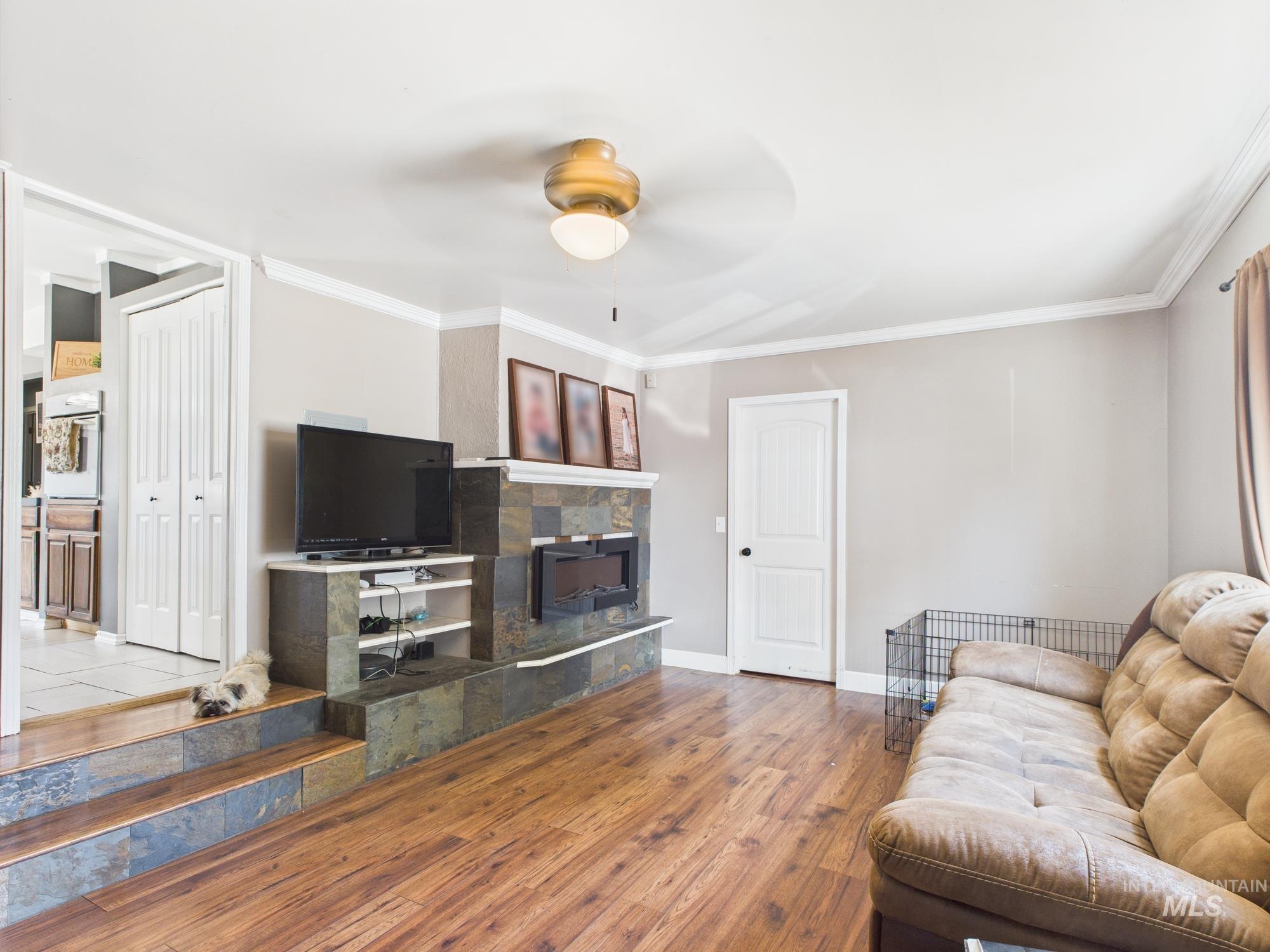 1428 Bryden Ave., Lewiston, Idaho 83501, 4 Bedrooms, 2 Bathrooms, Residential For Sale, Price $399,900,MLS 98972047