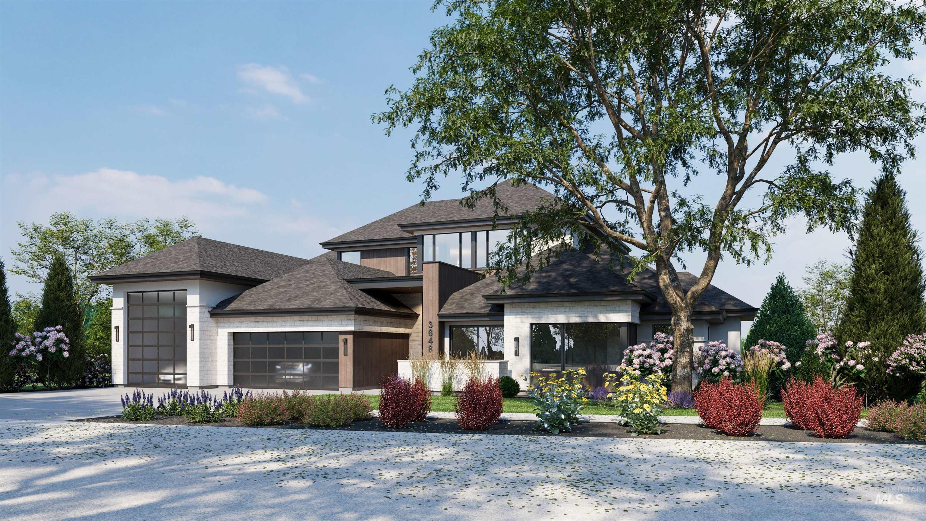 3533 N Templeton Way, Eagle, Idaho 83616, 5 Bedrooms, 6 Bathrooms, Residential For Sale, Price $2,850,000,MLS 98972048