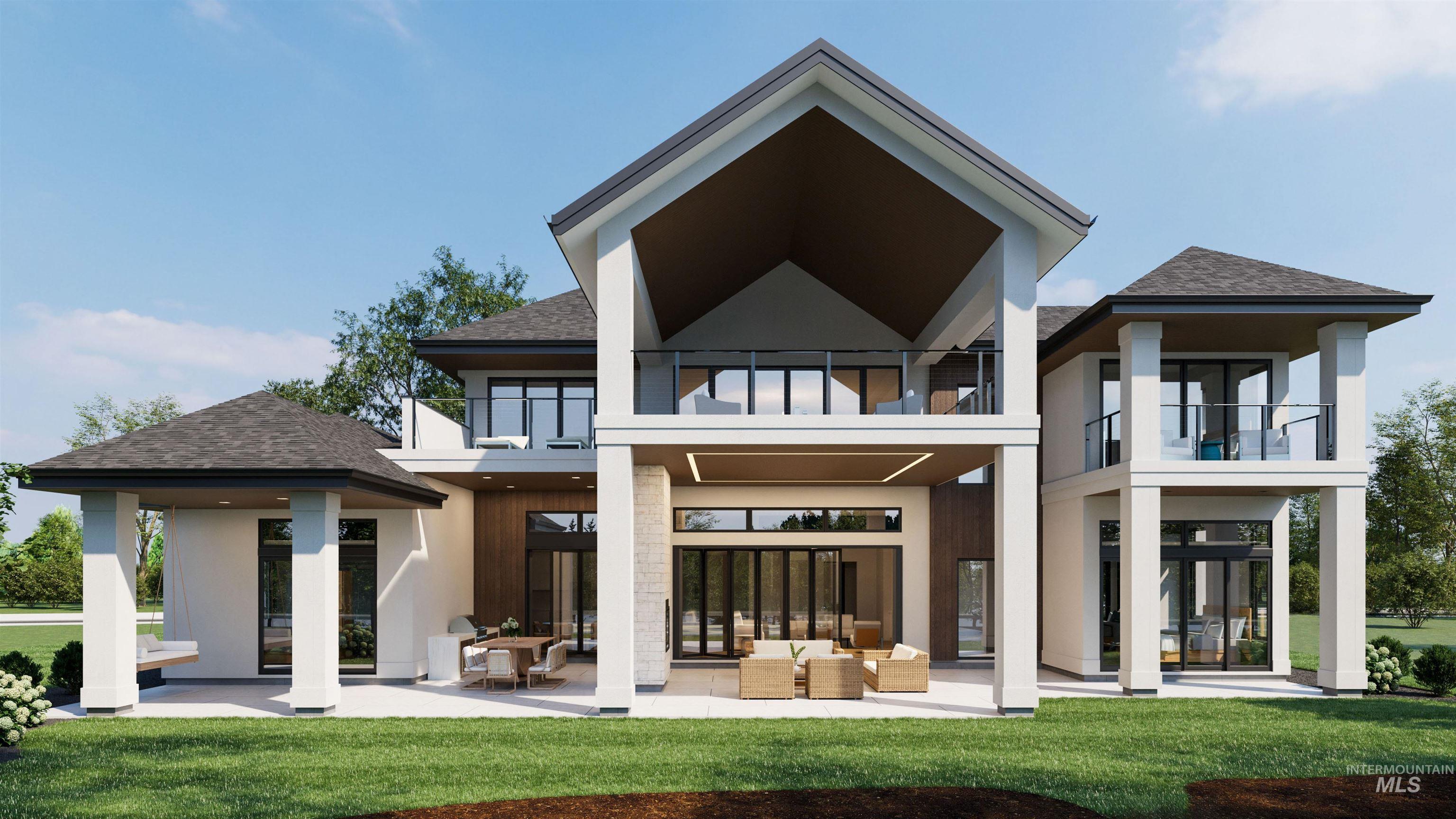 3533 N Templeton Way, Eagle, Idaho 83616, 5 Bedrooms, 6 Bathrooms, Residential For Sale, Price $2,850,000,MLS 98972048