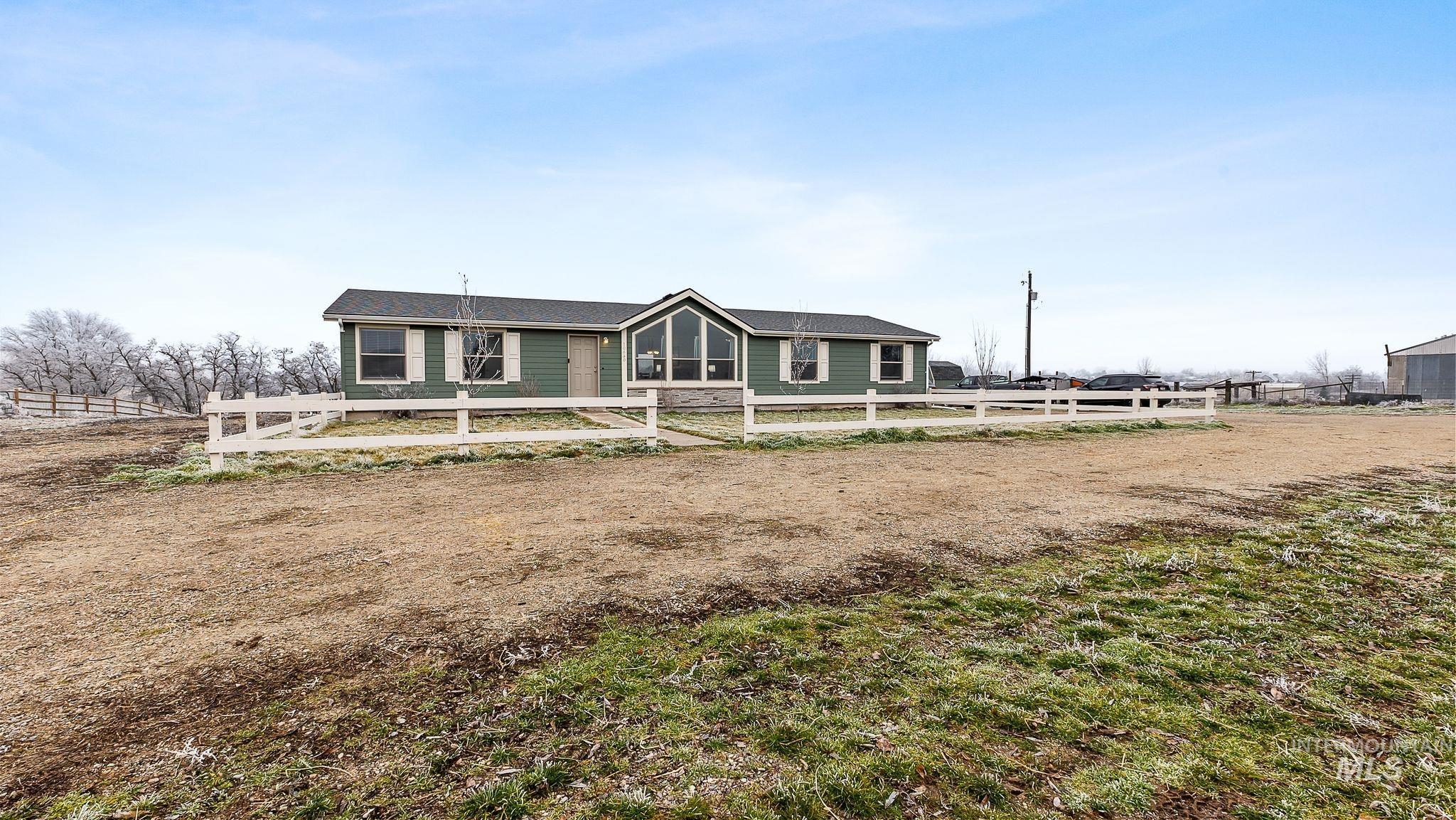 10630 Highway 95, Payette, Idaho 83661, 3 Bedrooms, 2 Bathrooms, Residential For Sale, Price $549,000,MLS 98972050