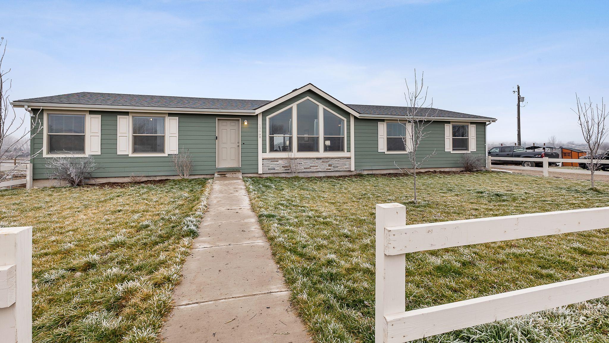 10630 Highway 95, Payette, Idaho 83661, 3 Bedrooms, 2 Bathrooms, Residential For Sale, Price $549,000,MLS 98972050