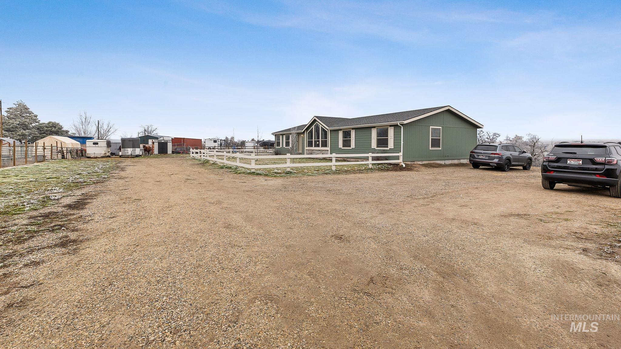 10630 Highway 95, Payette, Idaho 83661, 3 Bedrooms, 2 Bathrooms, Residential For Sale, Price $549,000,MLS 98972050