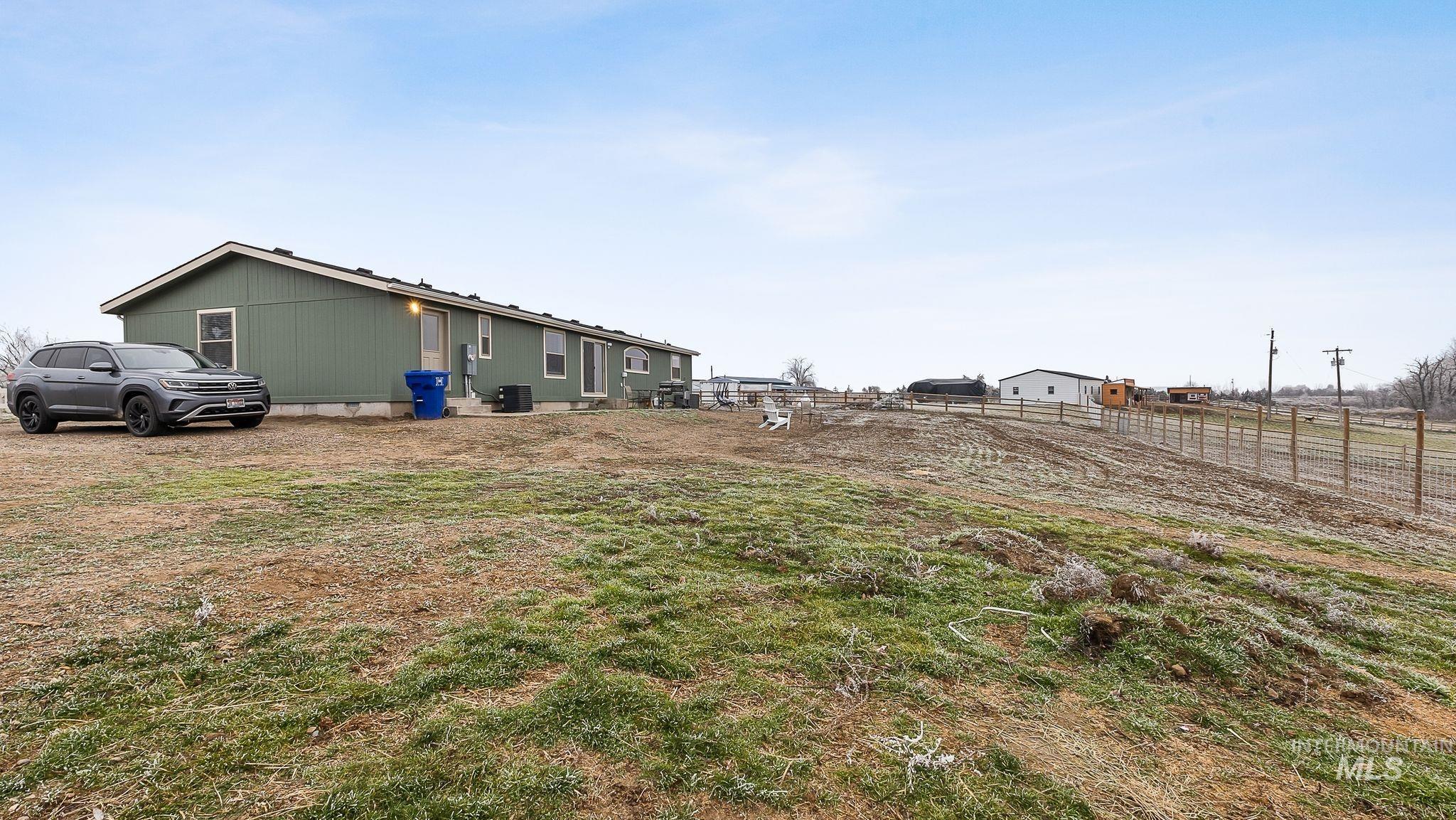 10630 Highway 95, Payette, Idaho 83661, 3 Bedrooms, 2 Bathrooms, Residential For Sale, Price $549,000,MLS 98972050