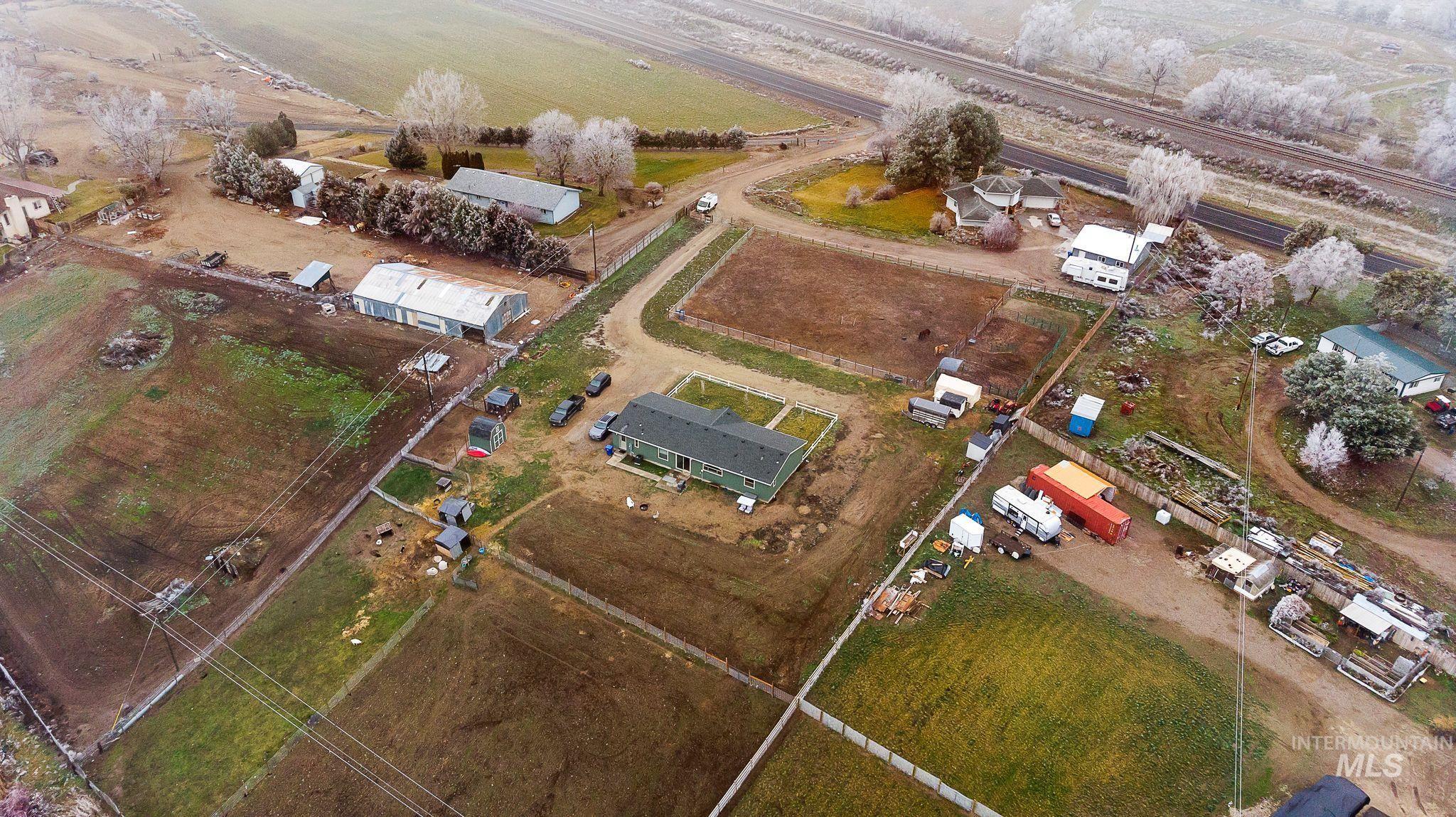 10630 Highway 95, Payette, Idaho 83661, 3 Bedrooms, 2 Bathrooms, Residential For Sale, Price $549,000,MLS 98972050