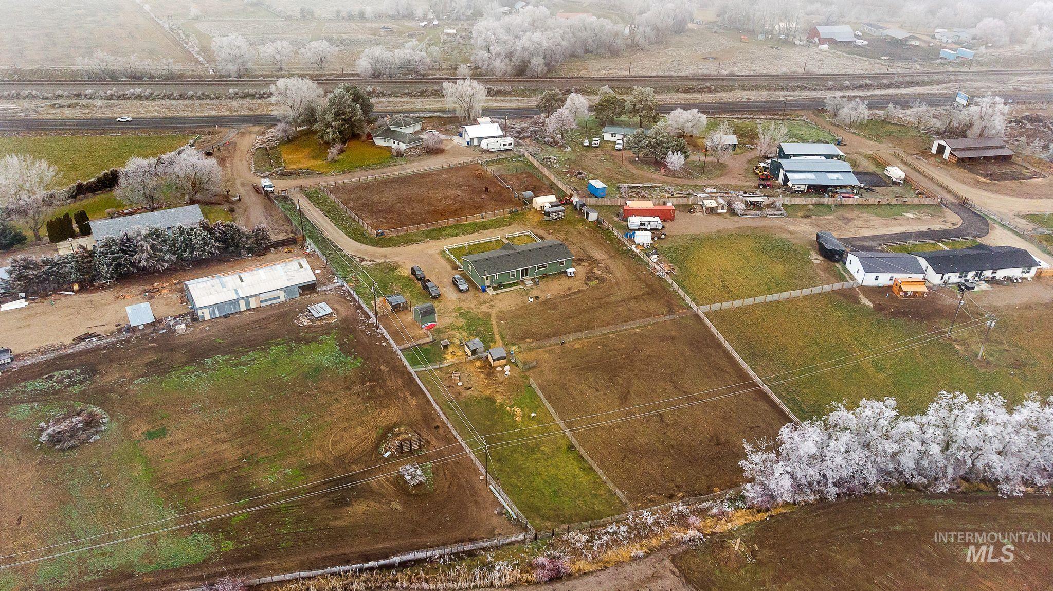 10630 Highway 95, Payette, Idaho 83661, 3 Bedrooms, 2 Bathrooms, Residential For Sale, Price $544,000,MLS 98972050