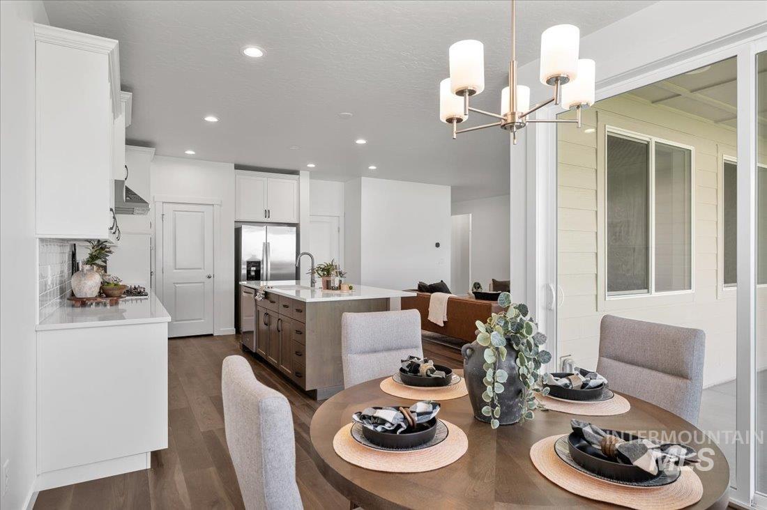 14797 Wing Spread Dr, Caldwell, Idaho 83607, 3 Bedrooms, 2 Bathrooms, Residential For Sale, Price $419,000,MLS 98972051