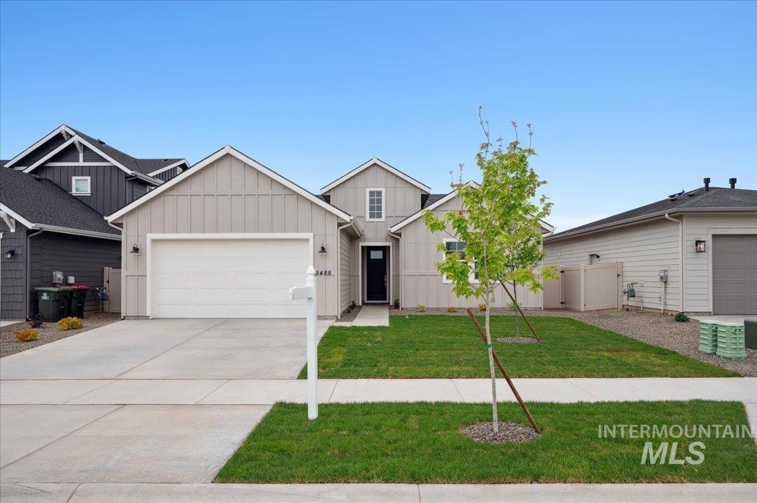 Residential For Sale