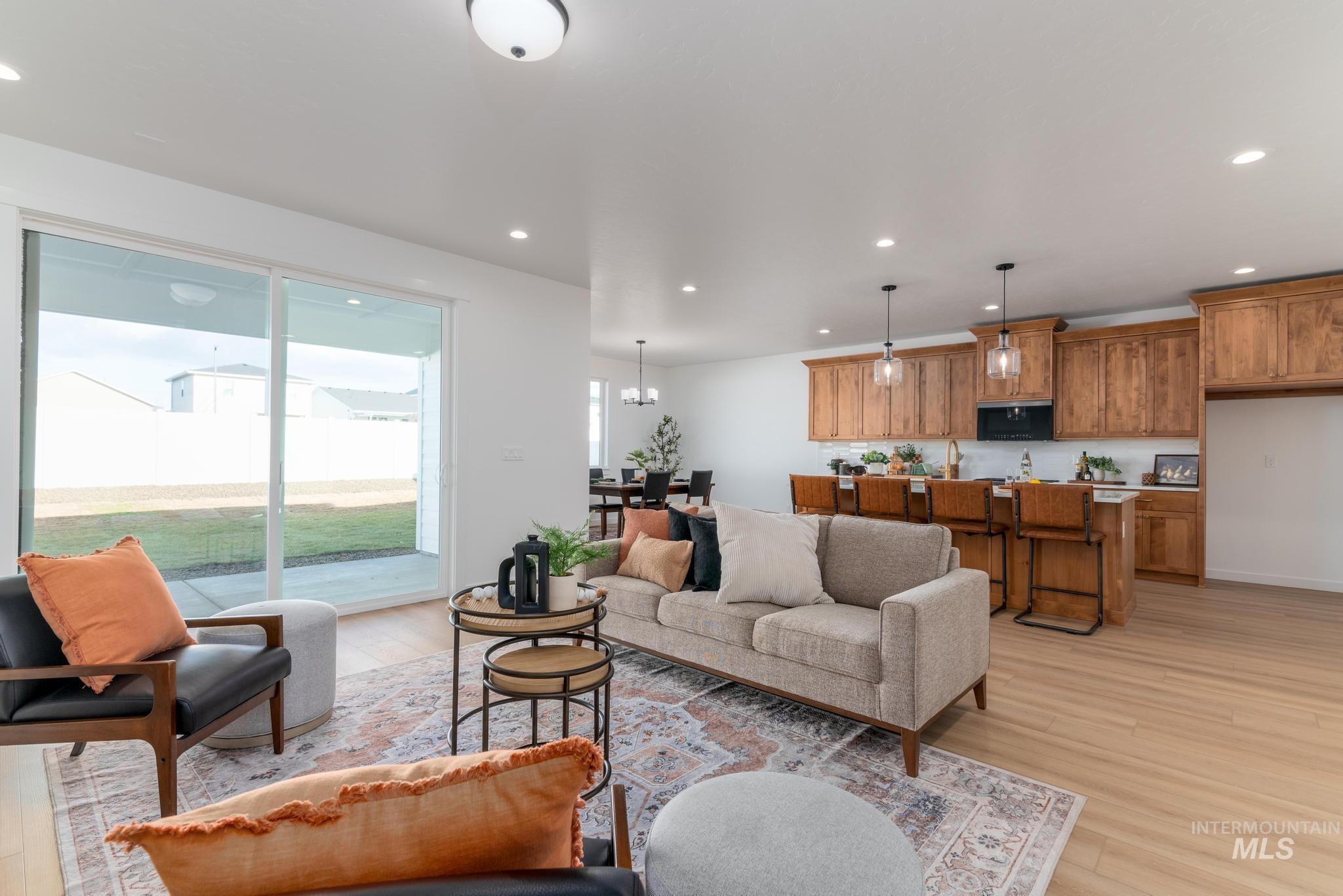 14803 Wing Spread Dr, Caldwell, Idaho 83607, 4 Bedrooms, 2 Bathrooms, Residential For Sale, Price $489,000,MLS 98972052