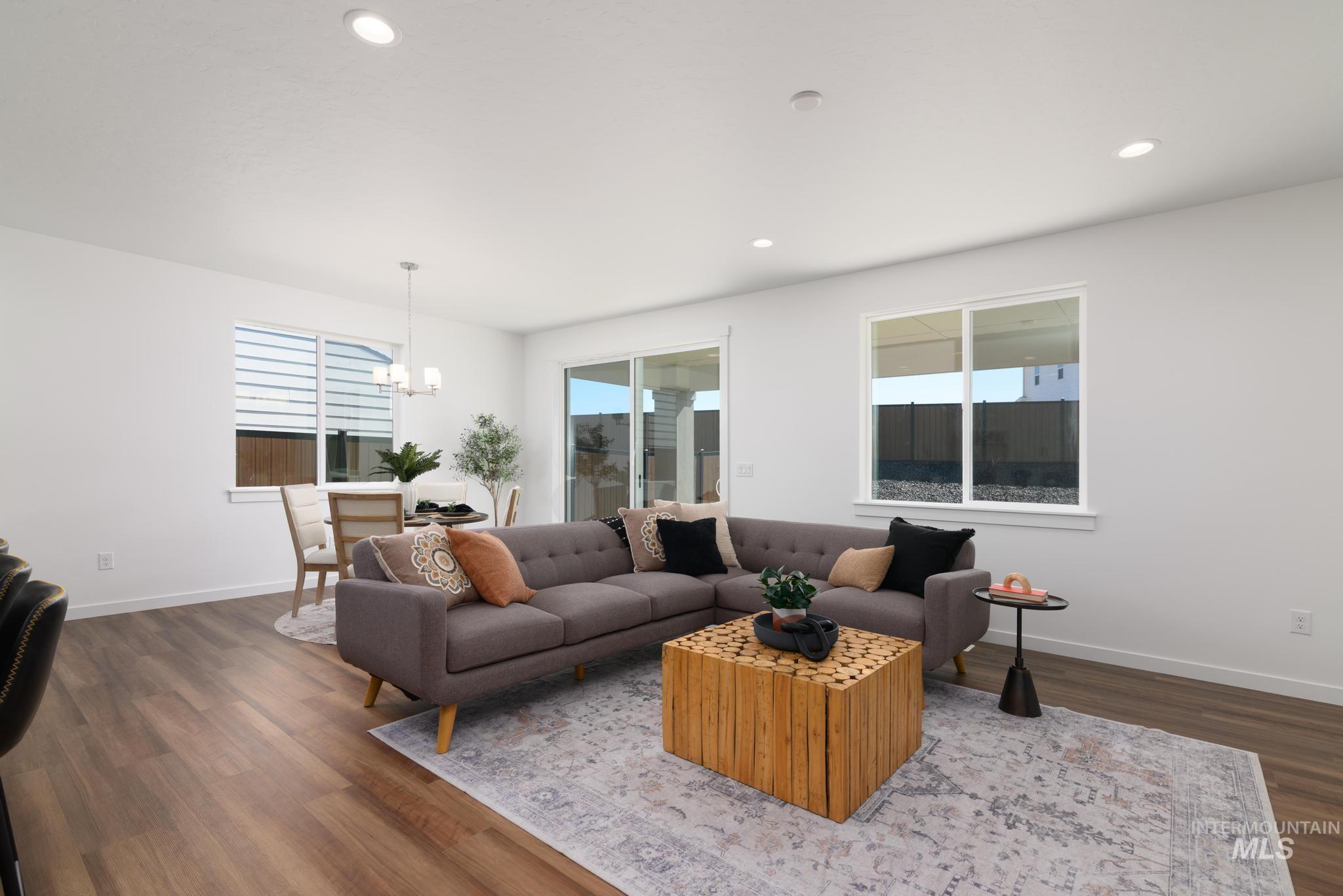 14829 Wing Spread Dr, Caldwell, Idaho 83607, 3 Bedrooms, 2 Bathrooms, Residential For Sale, Price $459,000,MLS 98972053