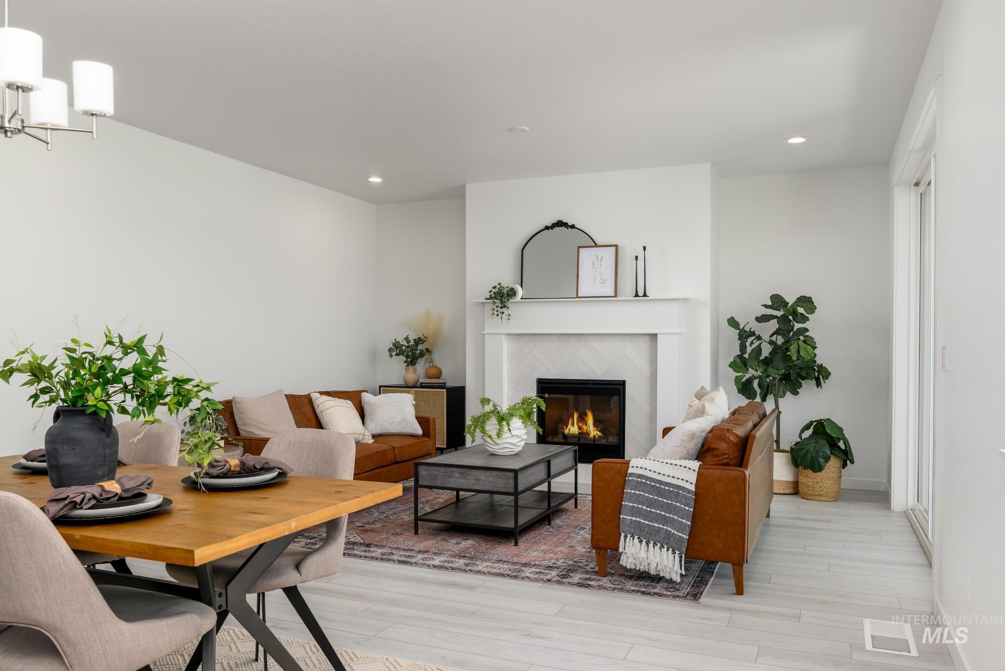 14854 Brown Pelican St, Caldwell, Idaho 83607, 4 Bedrooms, 3 Bathrooms, Residential For Sale, Price $539,000,MLS 98972054