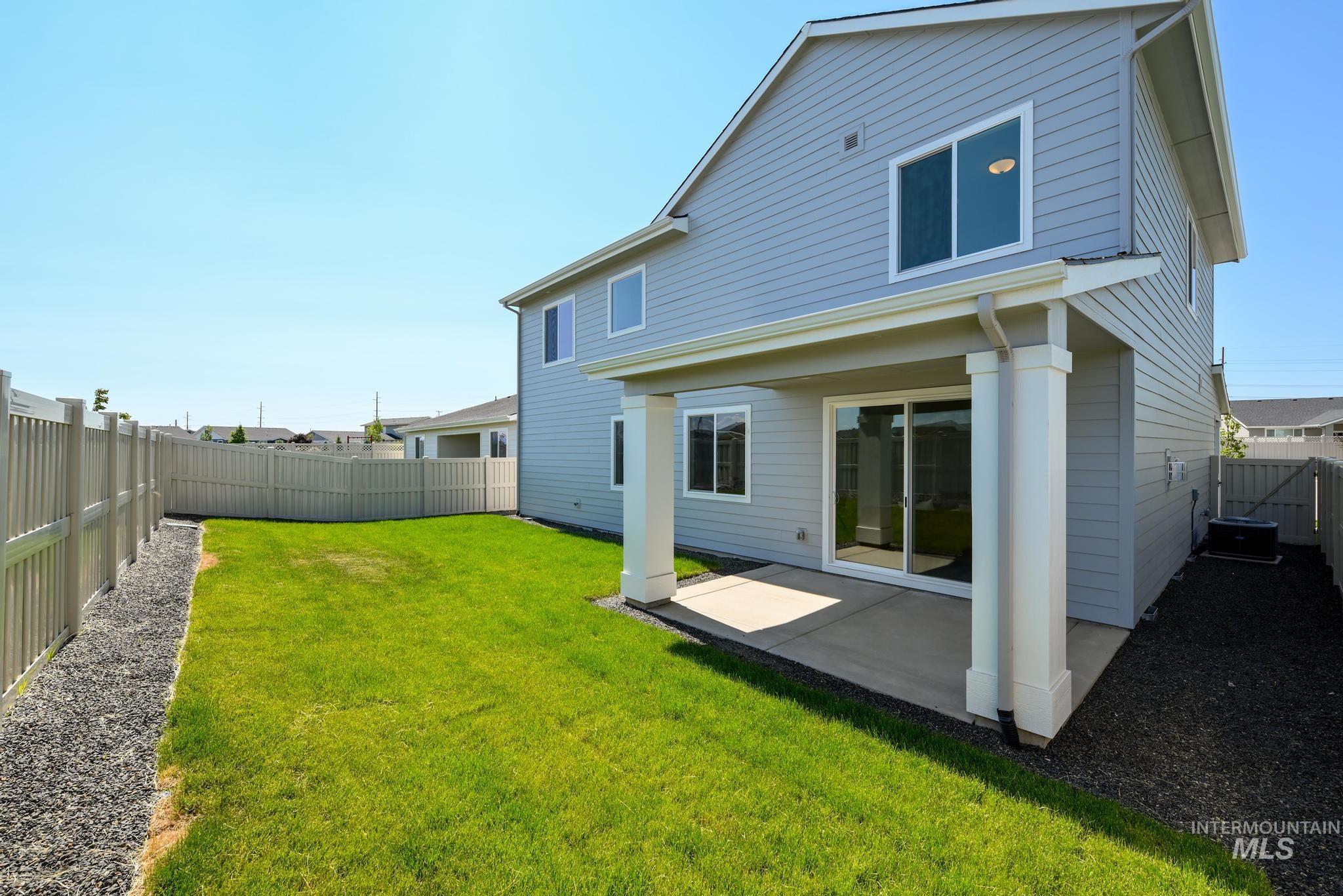 14854 Brown Pelican St, Caldwell, Idaho 83607, 4 Bedrooms, 3 Bathrooms, Residential For Sale, Price $539,000,MLS 98972054