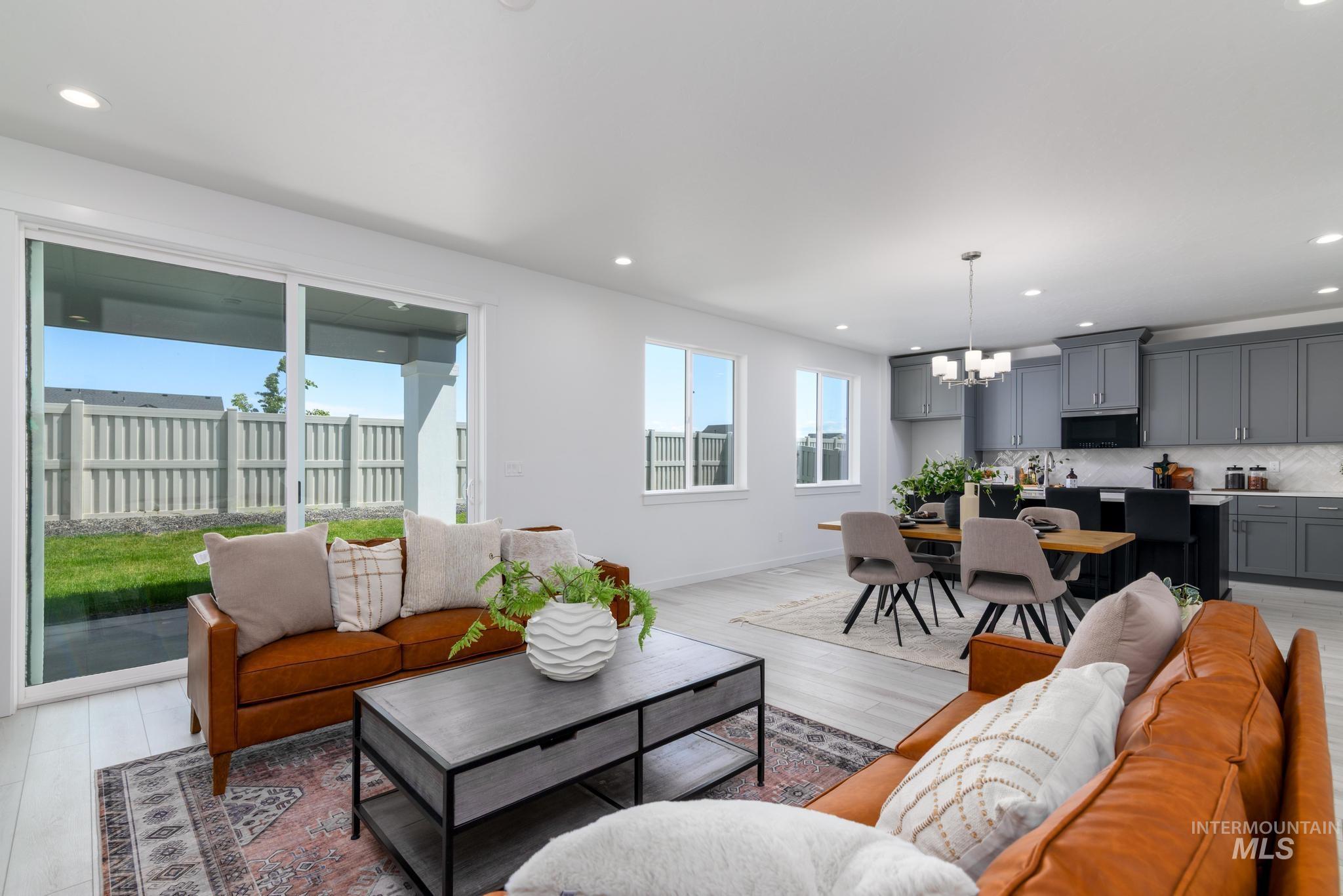 14854 Brown Pelican St, Caldwell, Idaho 83607, 4 Bedrooms, 3 Bathrooms, Residential For Sale, Price $539,000,MLS 98972054