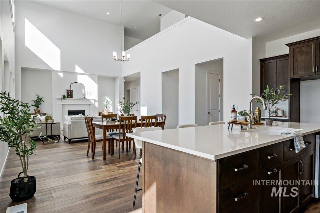 14690 Serenity Point St, Caldwell, Idaho 83607, 5 Bedrooms, 4.5 Bathrooms, Residential For Sale, Price $644,000,MLS 98972057