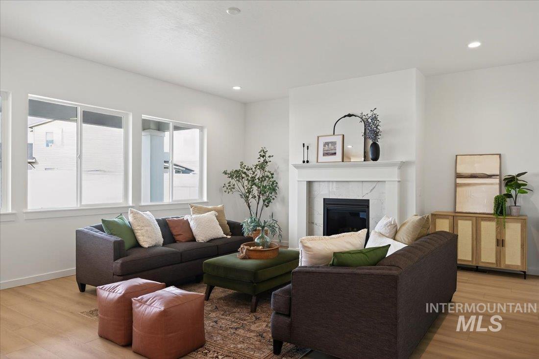 14675 Serenity Point St, Caldwell, Idaho 83607, 4 Bedrooms, 3 Bathrooms, Residential For Sale, Price $599,000,MLS 98972059