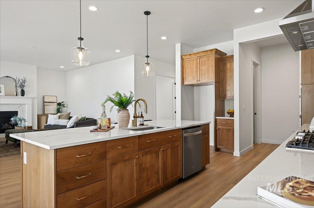 14675 Serenity Point St, Caldwell, Idaho 83607, 4 Bedrooms, 3 Bathrooms, Residential For Sale, Price $599,000,MLS 98972059