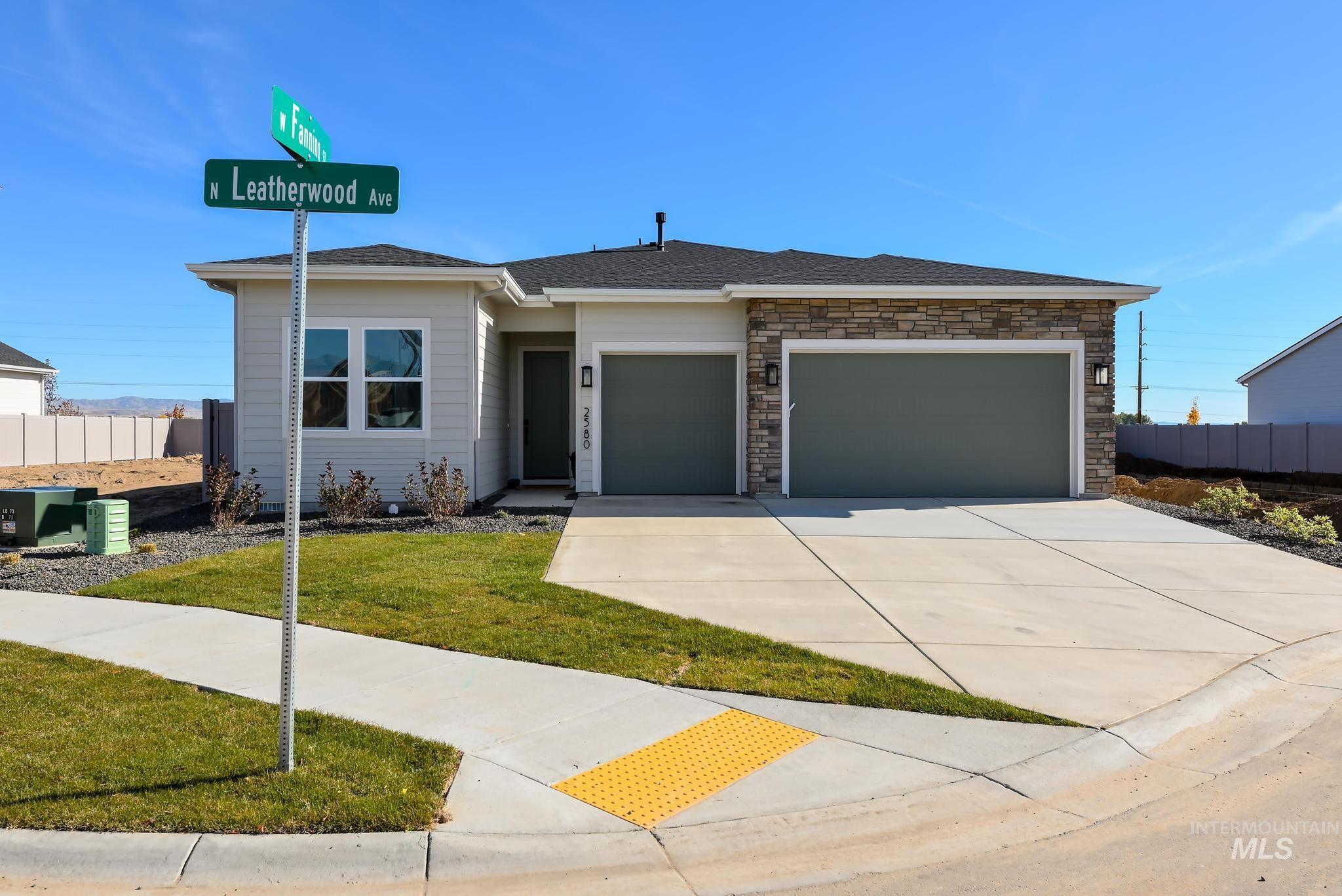 Residential For Sale