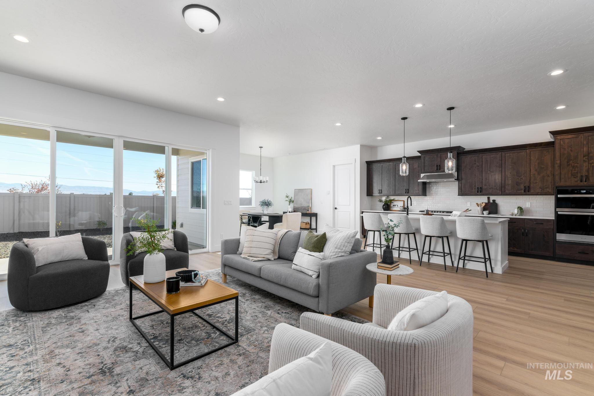 8584 W Stock Bridge St, Star, Idaho 83669, 2 Bedrooms, 2.5 Bathrooms, Residential For Sale, Price $640,000,MLS 98972060