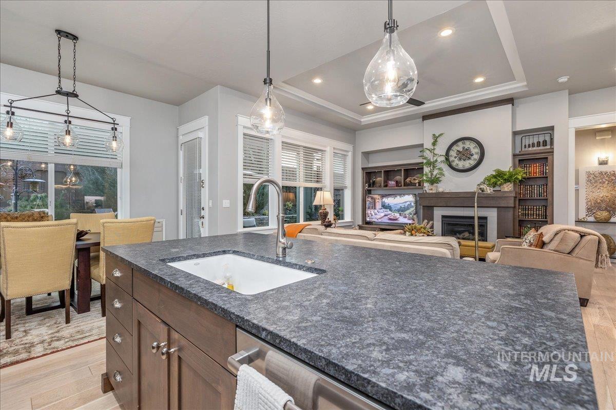 6184 N Borgnine Ln, Meridian, Idaho 83646, 3 Bedrooms, 2 Bathrooms, Residential For Sale, Price $535,000,MLS 98972063