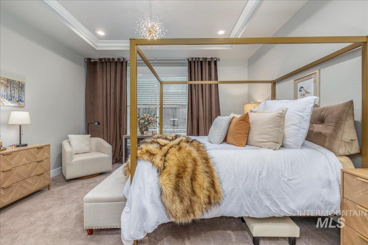 6184 N Borgnine Ln, Meridian, Idaho 83646, 3 Bedrooms, 2 Bathrooms, Residential For Sale, Price $535,000,MLS 98972063