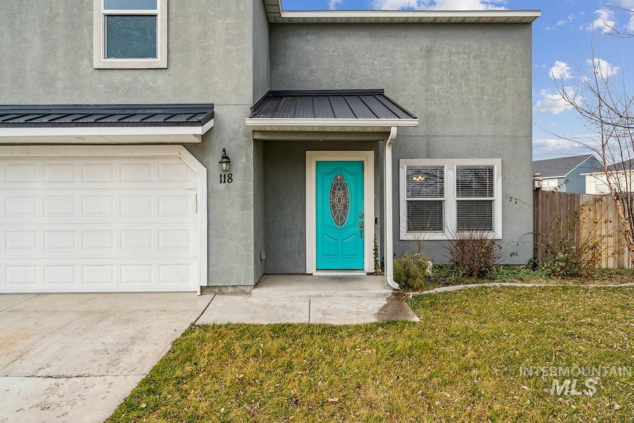 118 Parkland Way, Caldwell, Idaho 83605-0000, 5 Bedrooms, 2.5 Bathrooms, Residential For Sale, Price $399,000,MLS 98972064