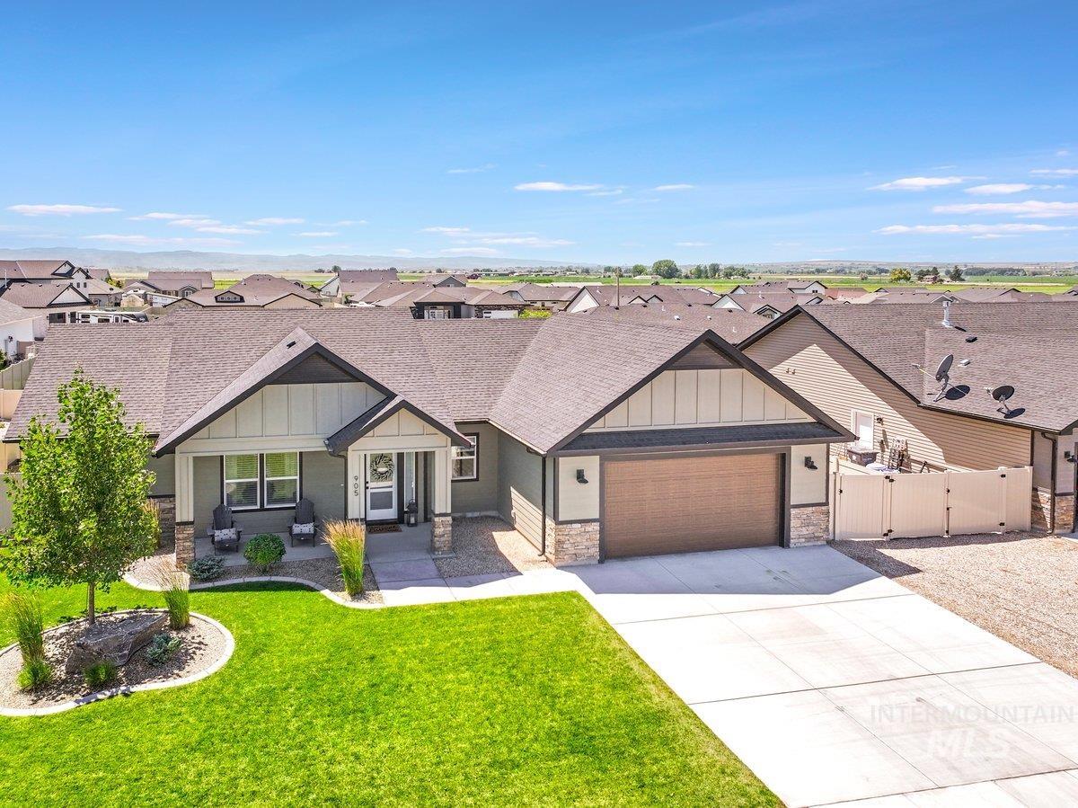 Residential For Sale