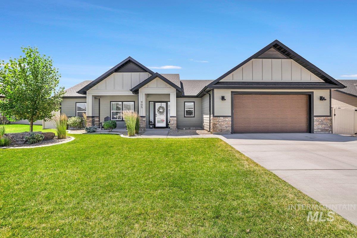 905 Black Mountain Road, Kimberly, Idaho 83341, 3 Bedrooms, 2 Bathrooms, Residential For Sale, Price $425,000,MLS 98972066