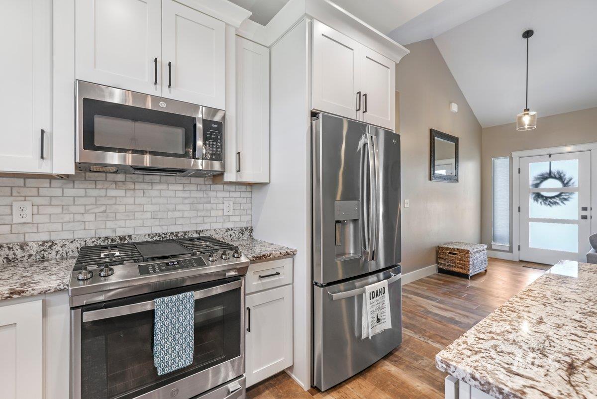 905 Black Mountain Road, Kimberly, Idaho 83341, 3 Bedrooms, 2 Bathrooms, Residential For Sale, Price $425,000,MLS 98972066