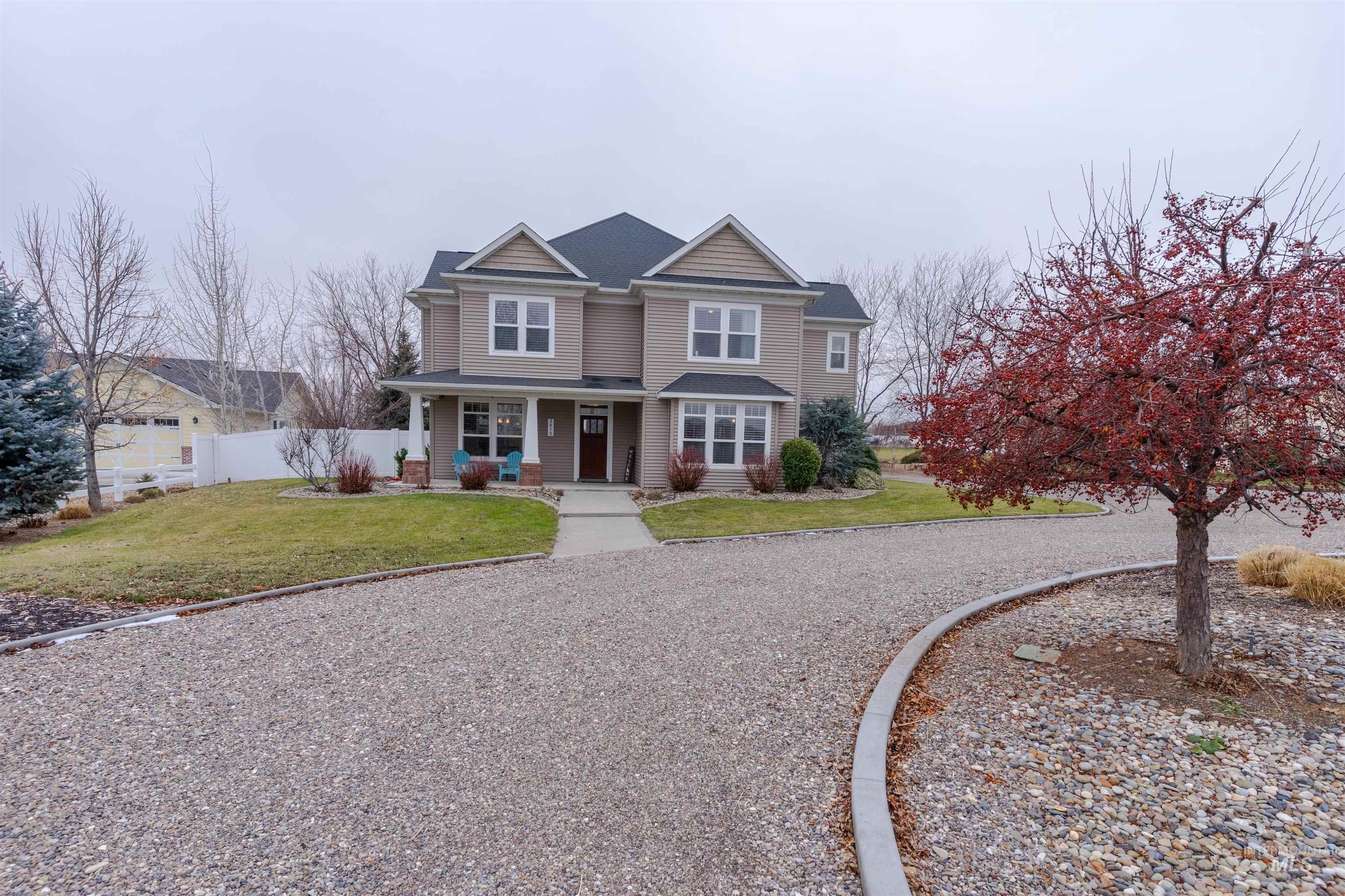 Residential For Sale