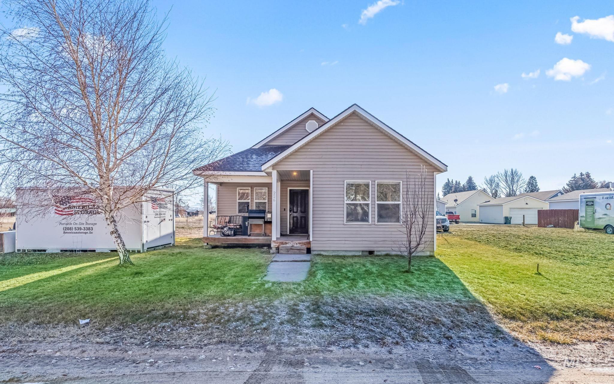 Residential For Sale