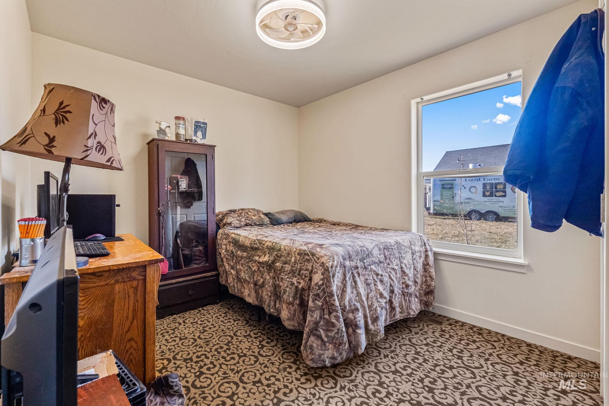 226 E Garnet Ave, Fairfield, Idaho 83327, 3 Bedrooms, 2 Bathrooms, Residential For Sale, Price $305,000,MLS 98972069