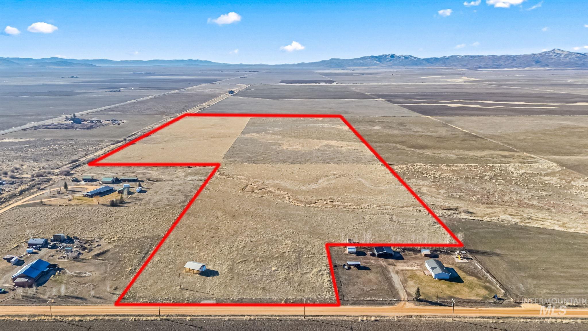 TBD 100W, Fairfield, Idaho 83327, Land For Sale, Price $269,000,MLS 98972071