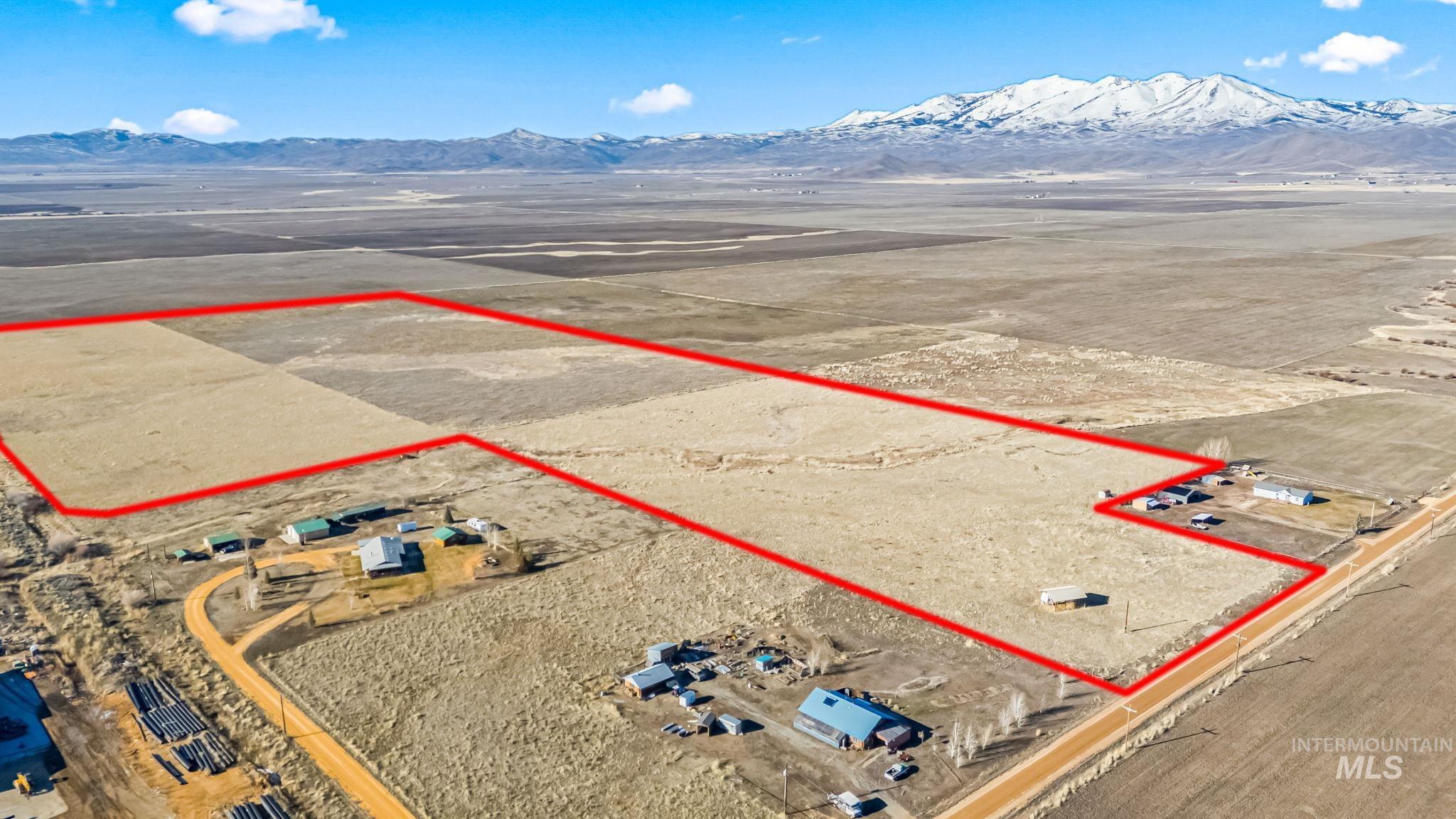 75 N 100 W, Fairfield, Idaho 83327, Land For Sale, Price $269,000,MLS 98972071