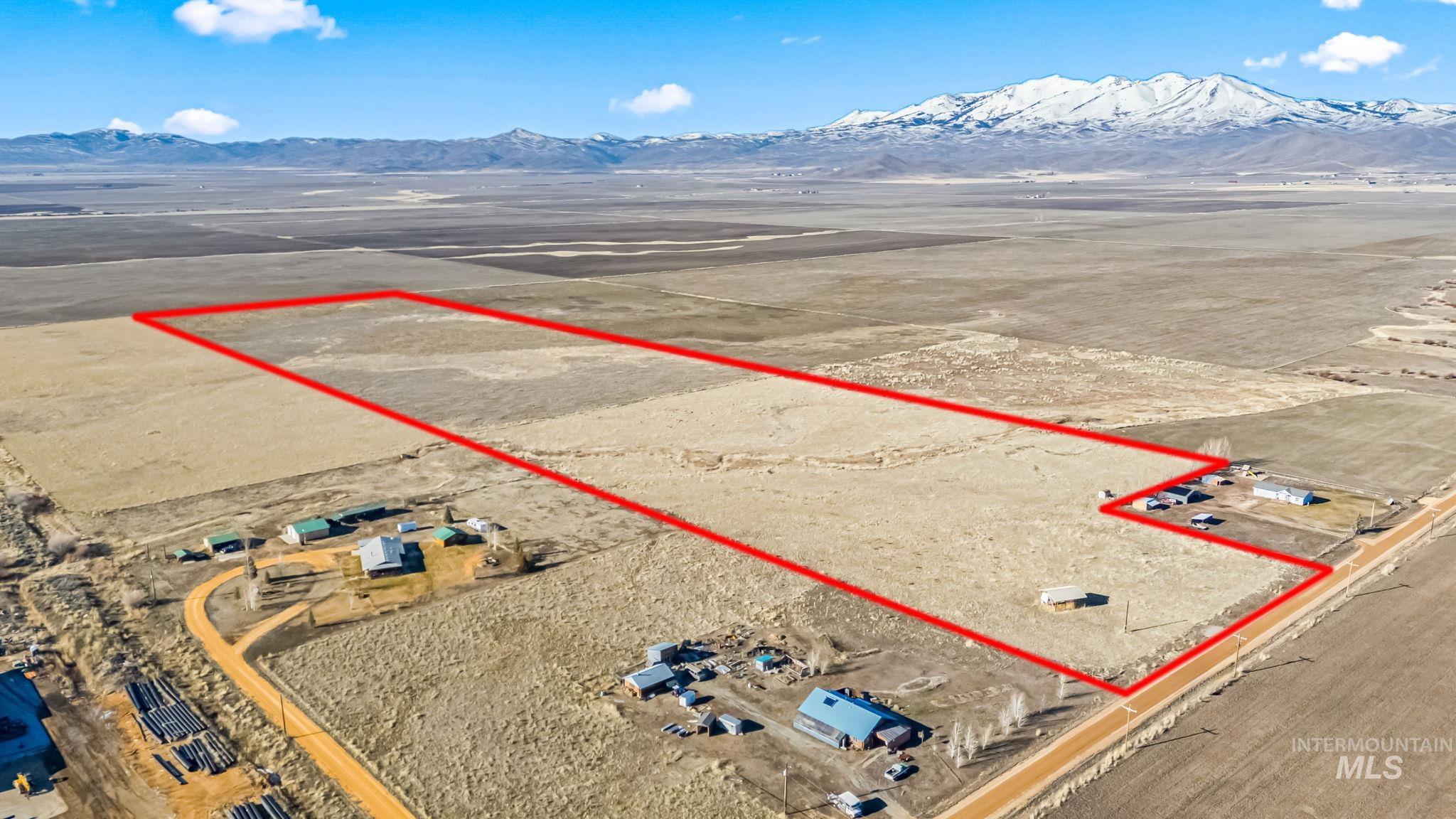 TBD 100W, Fairfield, Idaho 83327, Land For Sale, Price $269,000,MLS 98972071
