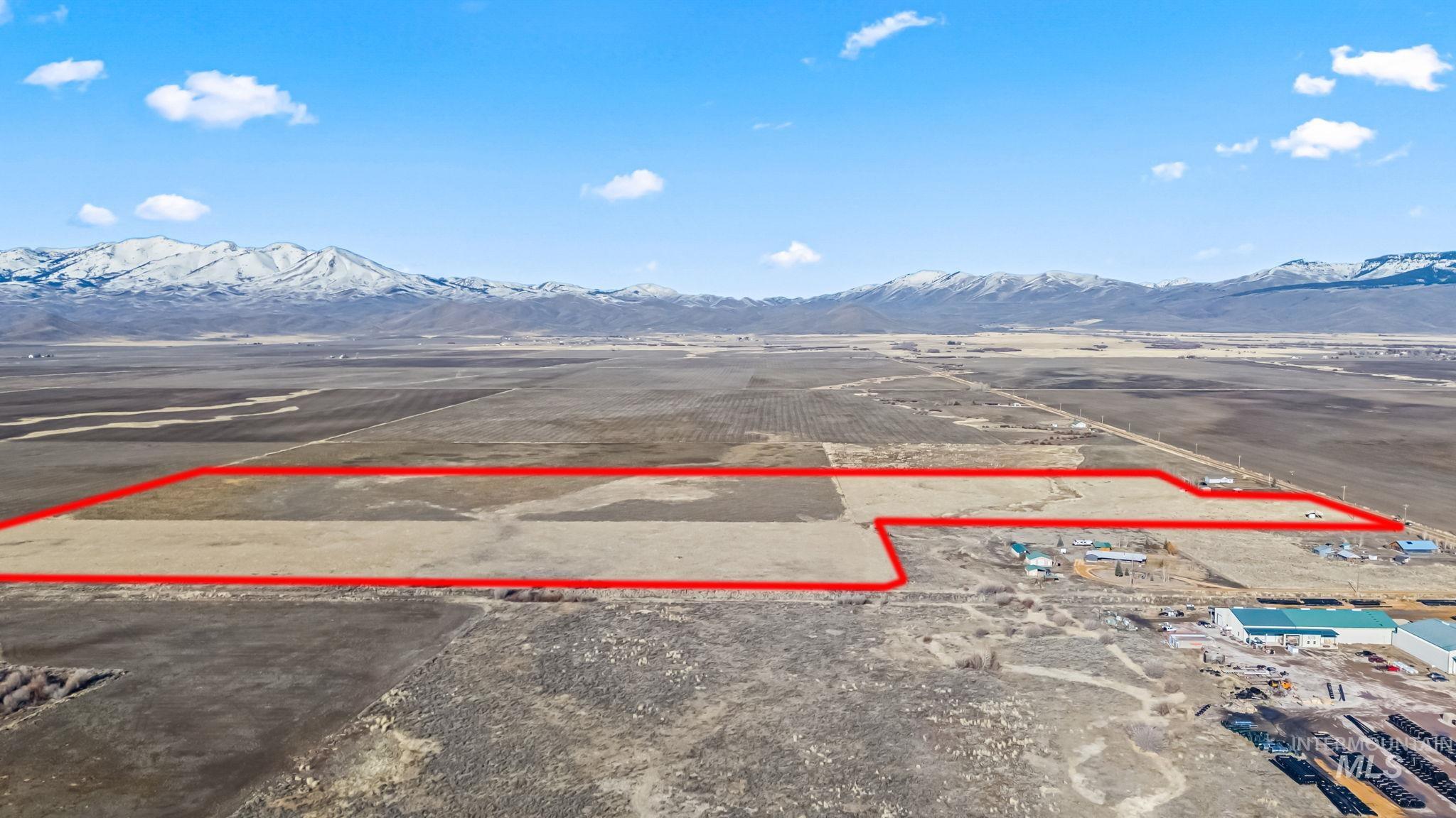 75 N 100 W, Fairfield, Idaho 83327, Land For Sale, Price $269,000,MLS 98972071