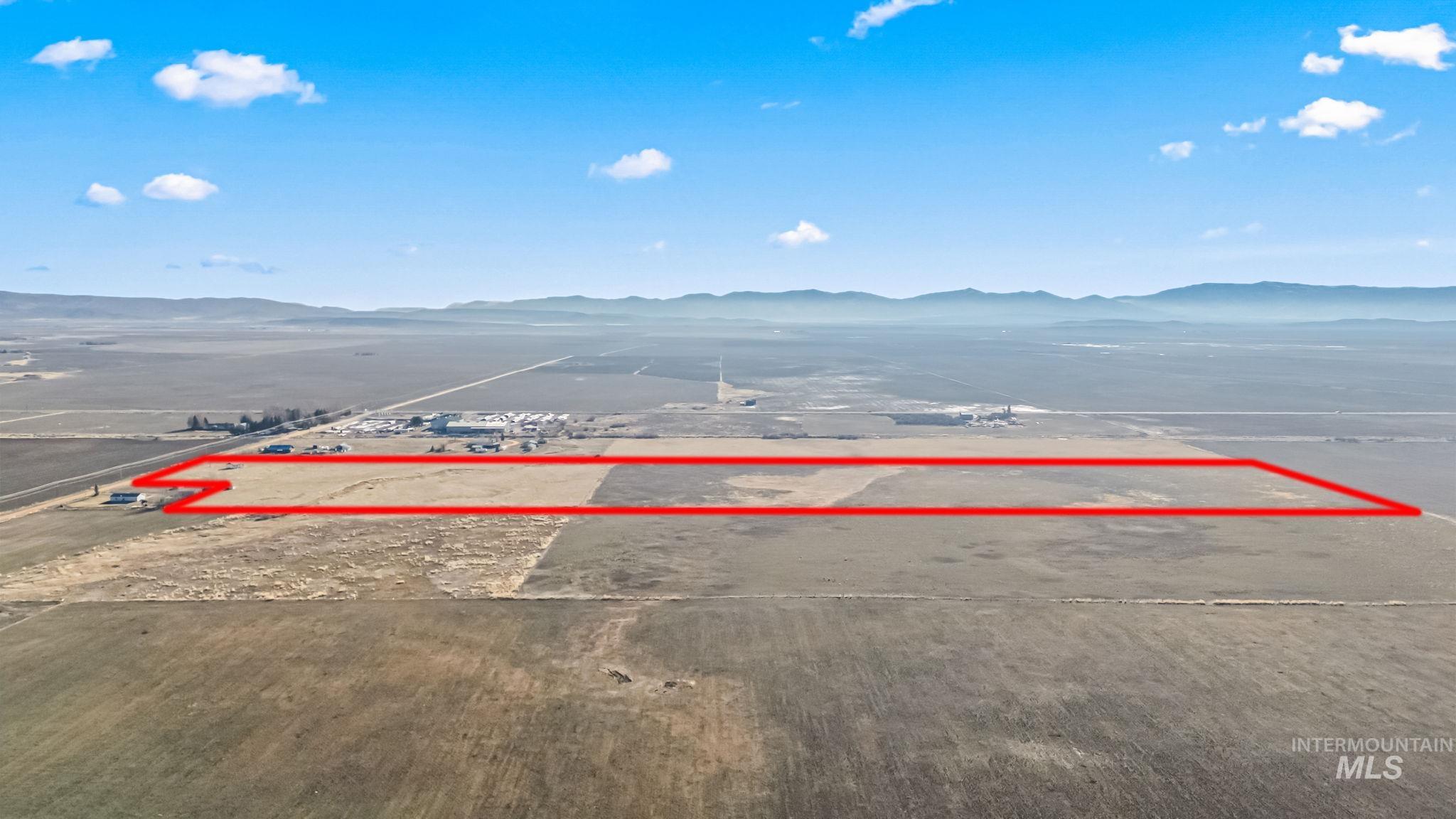TBD 100W, Fairfield, Idaho 83327, Land For Sale, Price $269,000,MLS 98972071