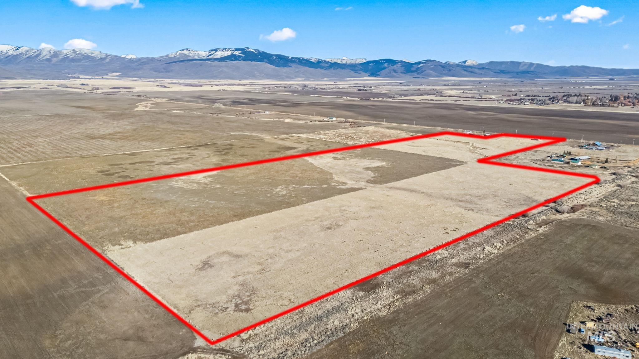 75 N 100 W, Fairfield, Idaho 83327, Land For Sale, Price $269,000,MLS 98972071