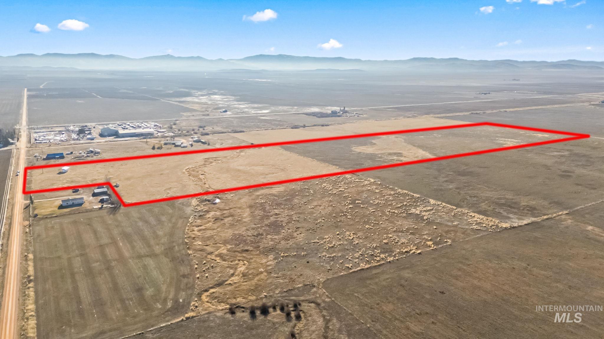 TBD 100W, Fairfield, Idaho 83327, Land For Sale, Price $269,000,MLS 98972071