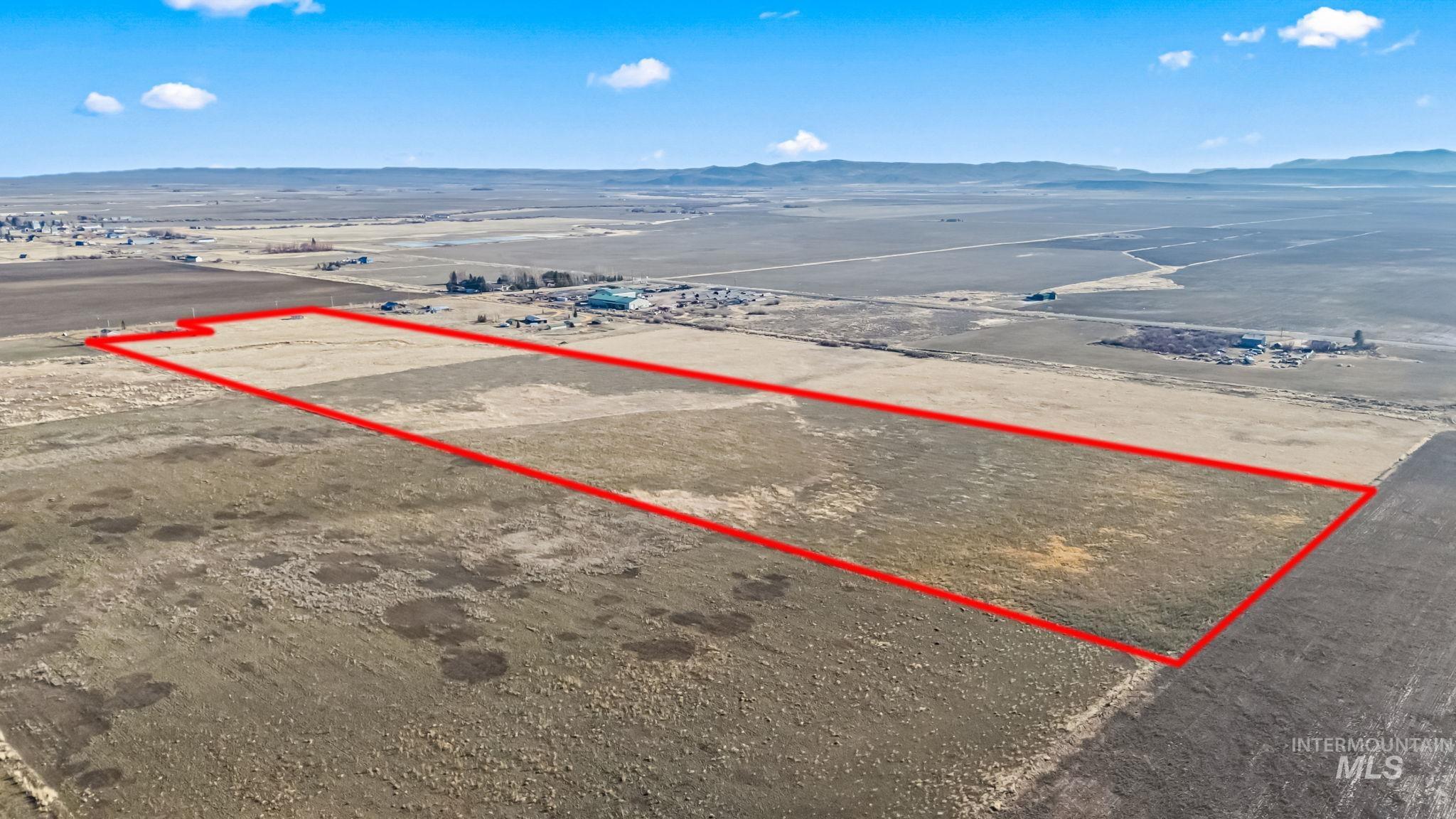 TBD 100W, Fairfield, Idaho 83327, Land For Sale, Price $269,000,MLS 98972071
