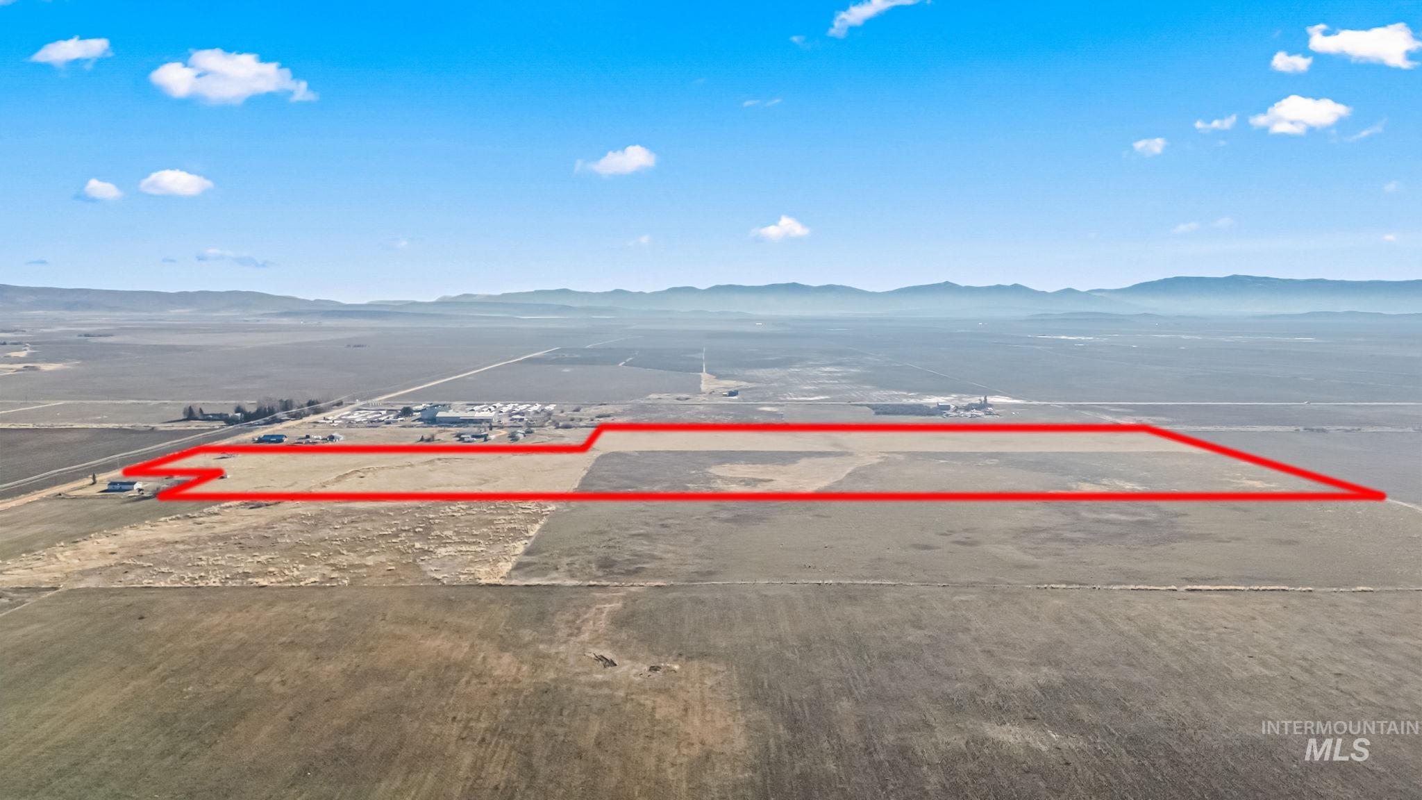 75 N 100 W, Fairfield, Idaho 83327, Land For Sale, Price $269,000,MLS 98972071