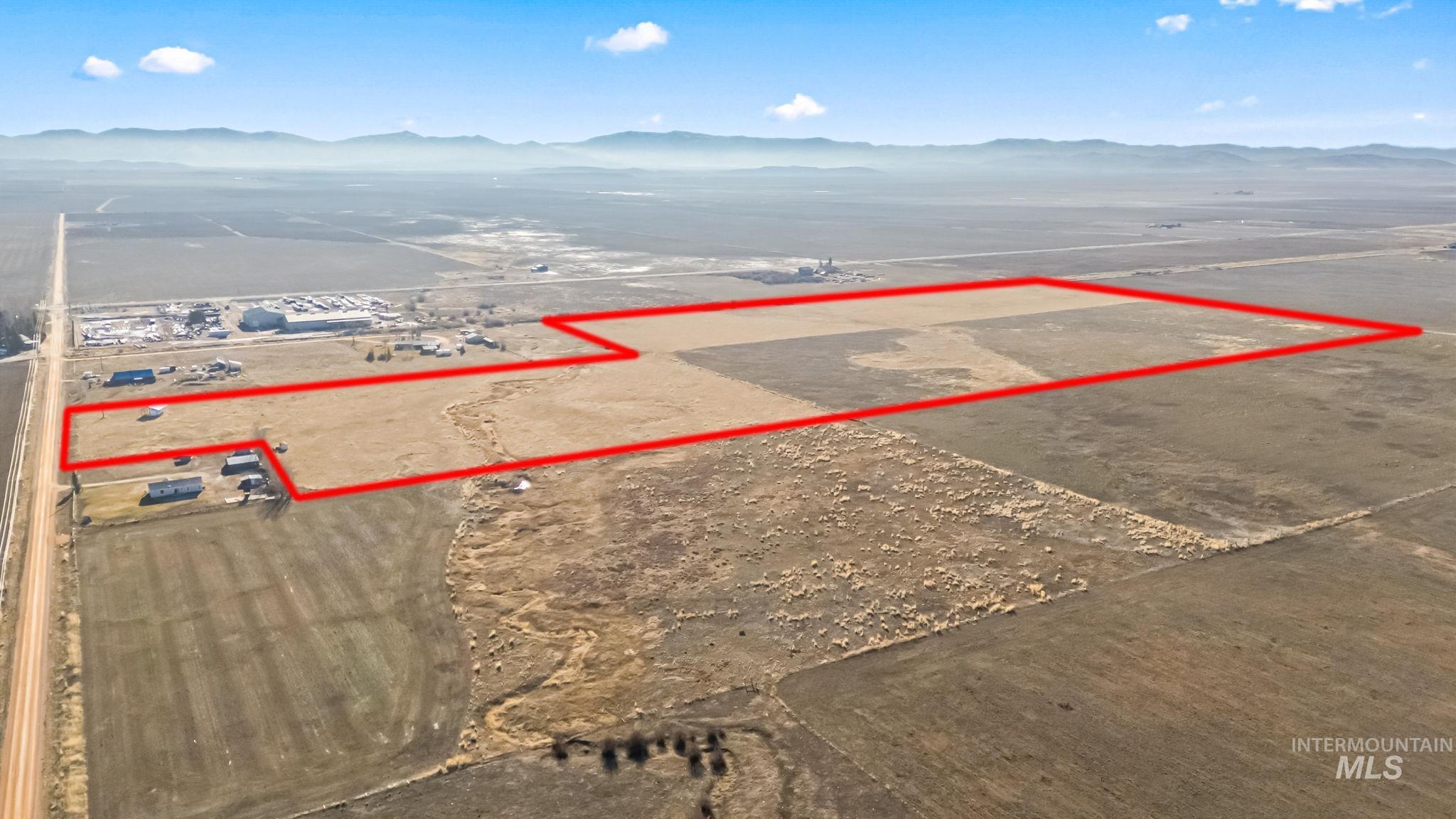 75 N 100 W, Fairfield, Idaho 83327, Land For Sale, Price $269,000,MLS 98972071