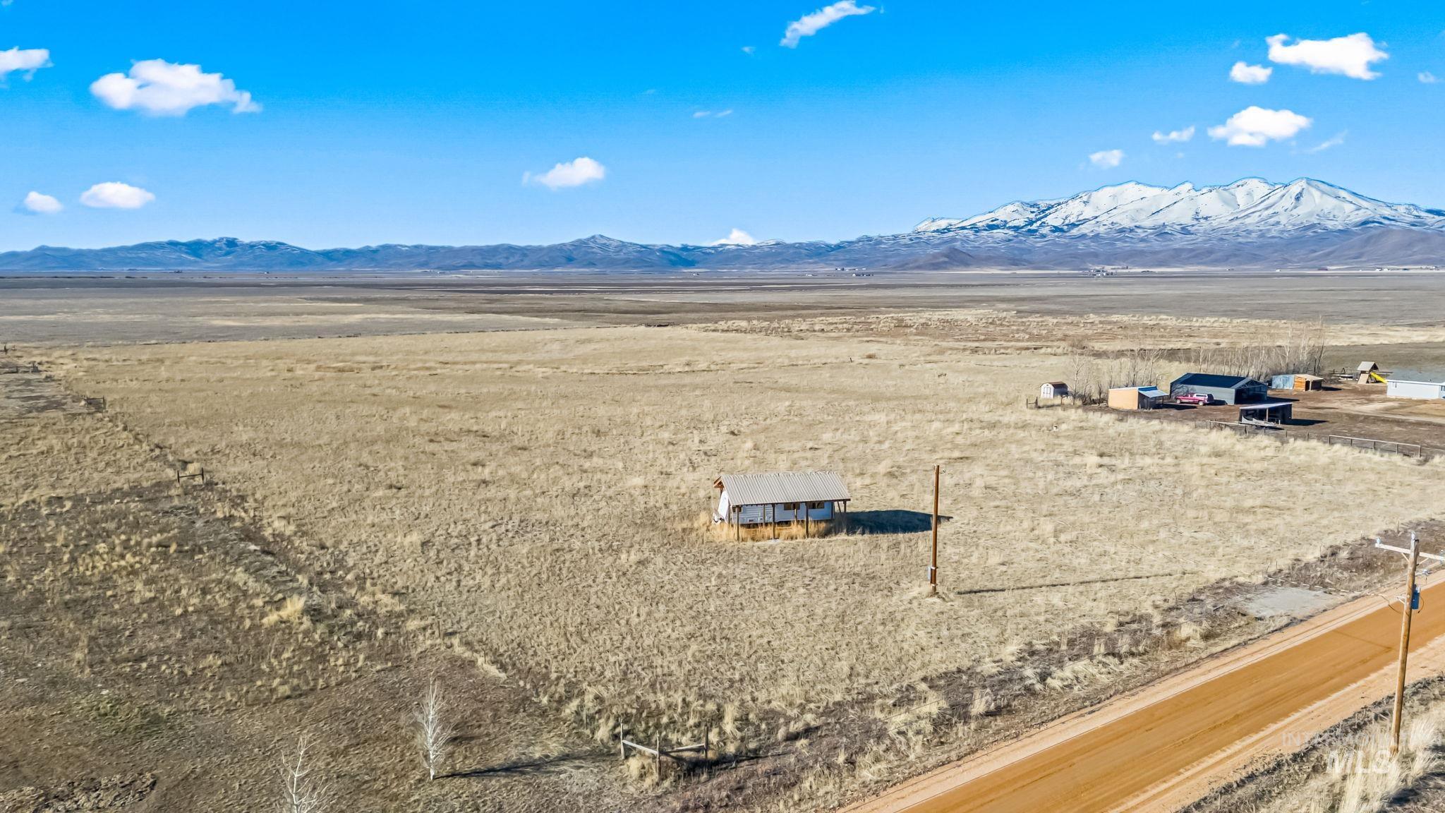 75 N 100 W, Fairfield, Idaho 83327, Land For Sale, Price $269,000,MLS 98972071