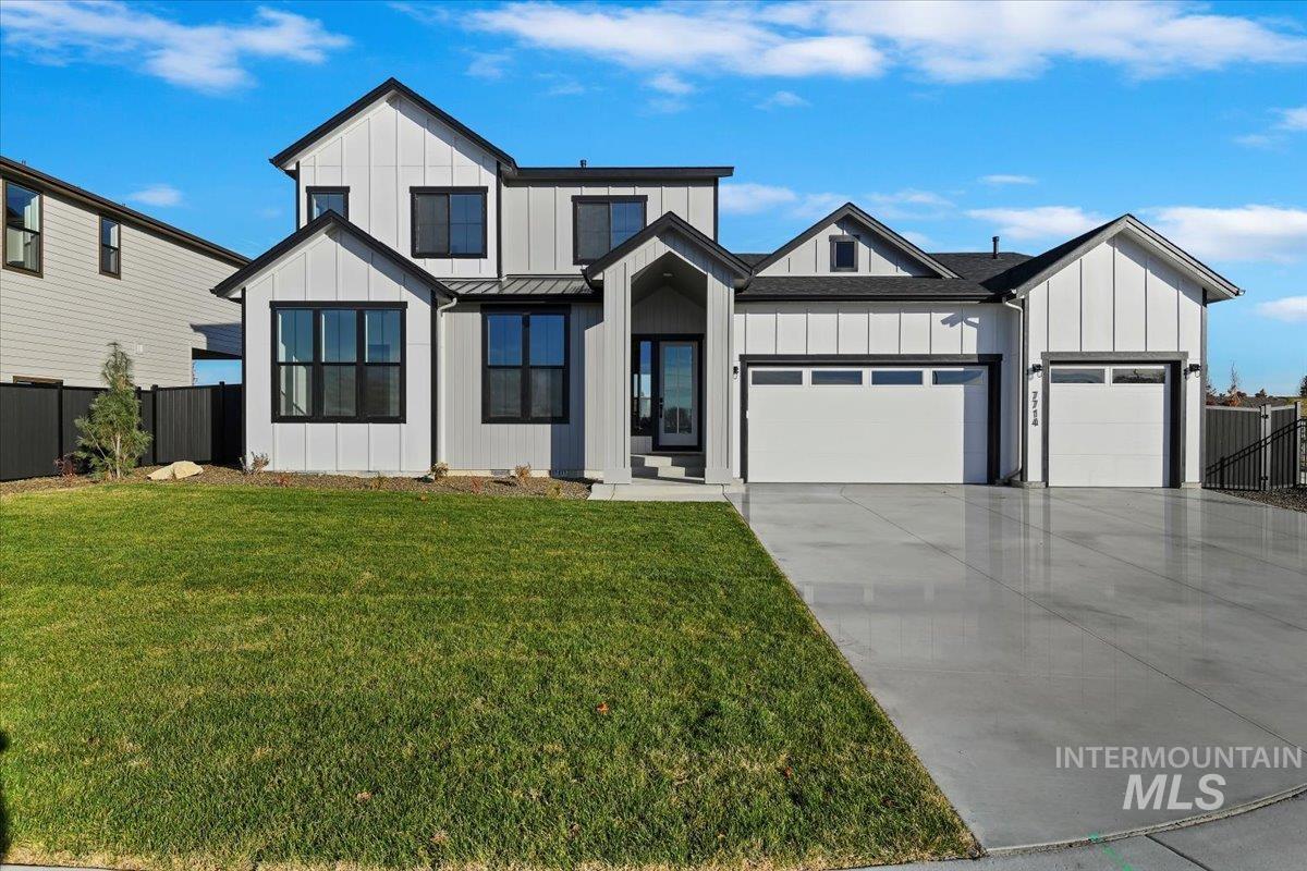 7714 W Flathead Lake St., Eagle, Idaho 83616, 4 Bedrooms, 3.5 Bathrooms, Residential For Sale, Price $949,900,MLS 98972072