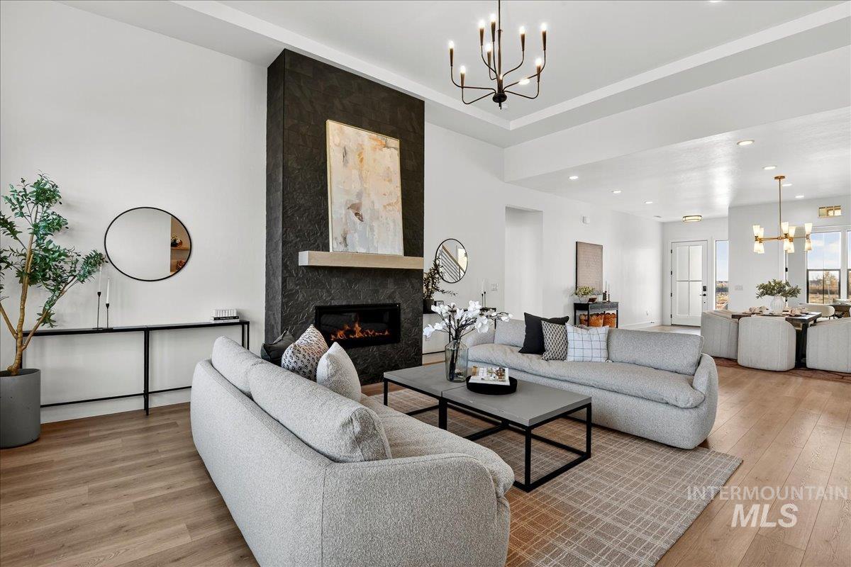 7714 W Flathead Lake St., Eagle, Idaho 83616, 4 Bedrooms, 3.5 Bathrooms, Residential For Sale, Price $914,900, 98972072