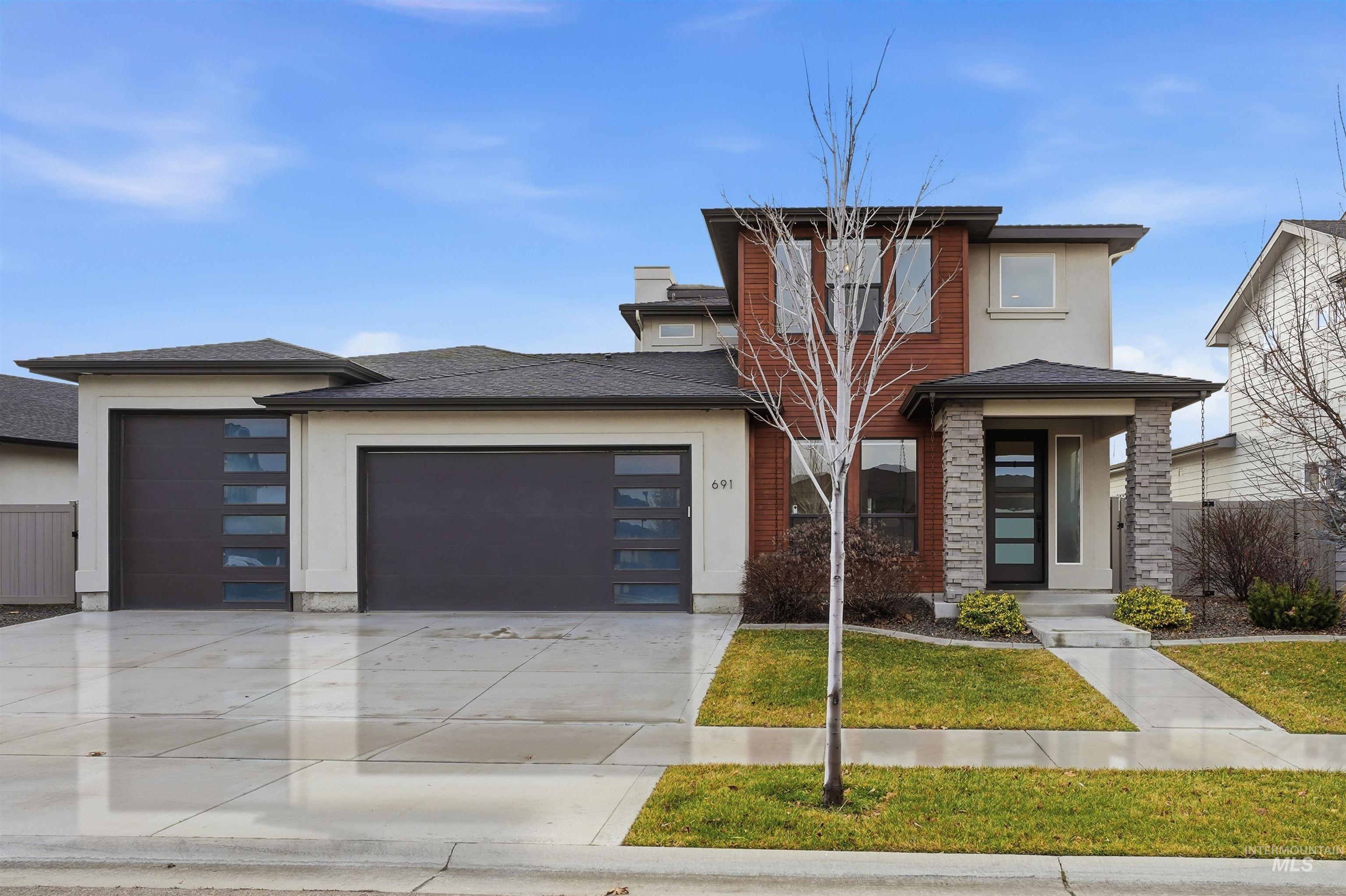 Residential For Sale