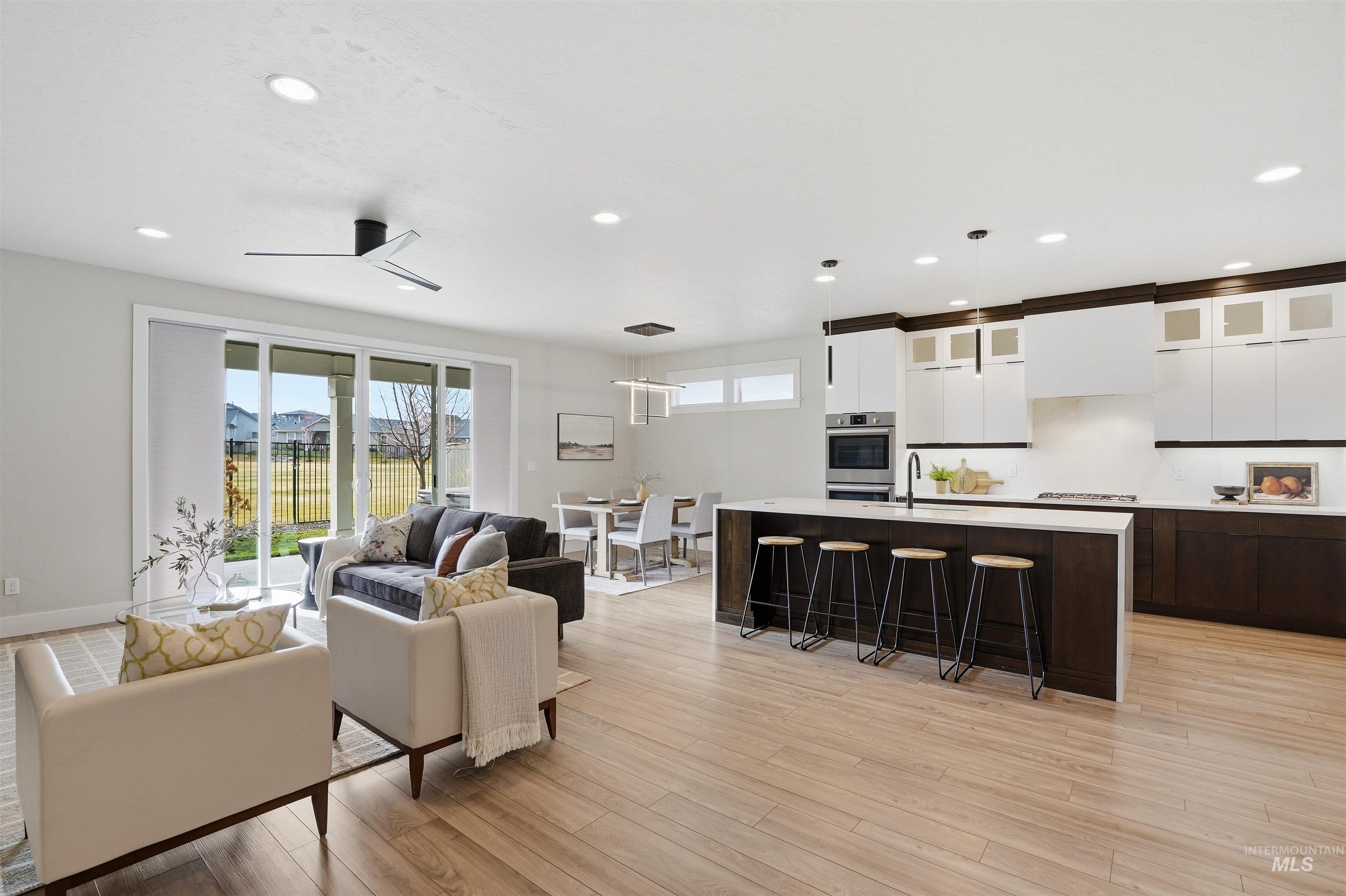 691 E Sicily Drive, Meridian, Idaho 83642, 4 Bedrooms, 2.5 Bathrooms, Residential For Sale, Price $815,000,MLS 98972073