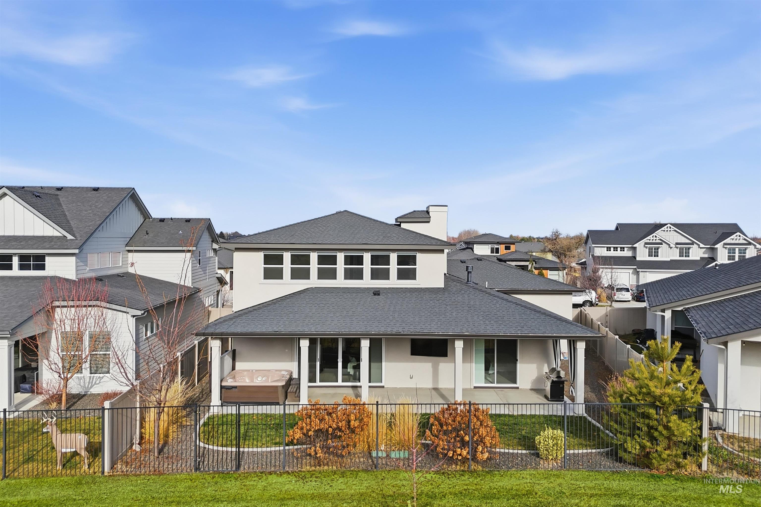 691 E Sicily Drive, Meridian, Idaho 83642, 4 Bedrooms, 2.5 Bathrooms, Residential For Sale, Price $815,000,MLS 98972073