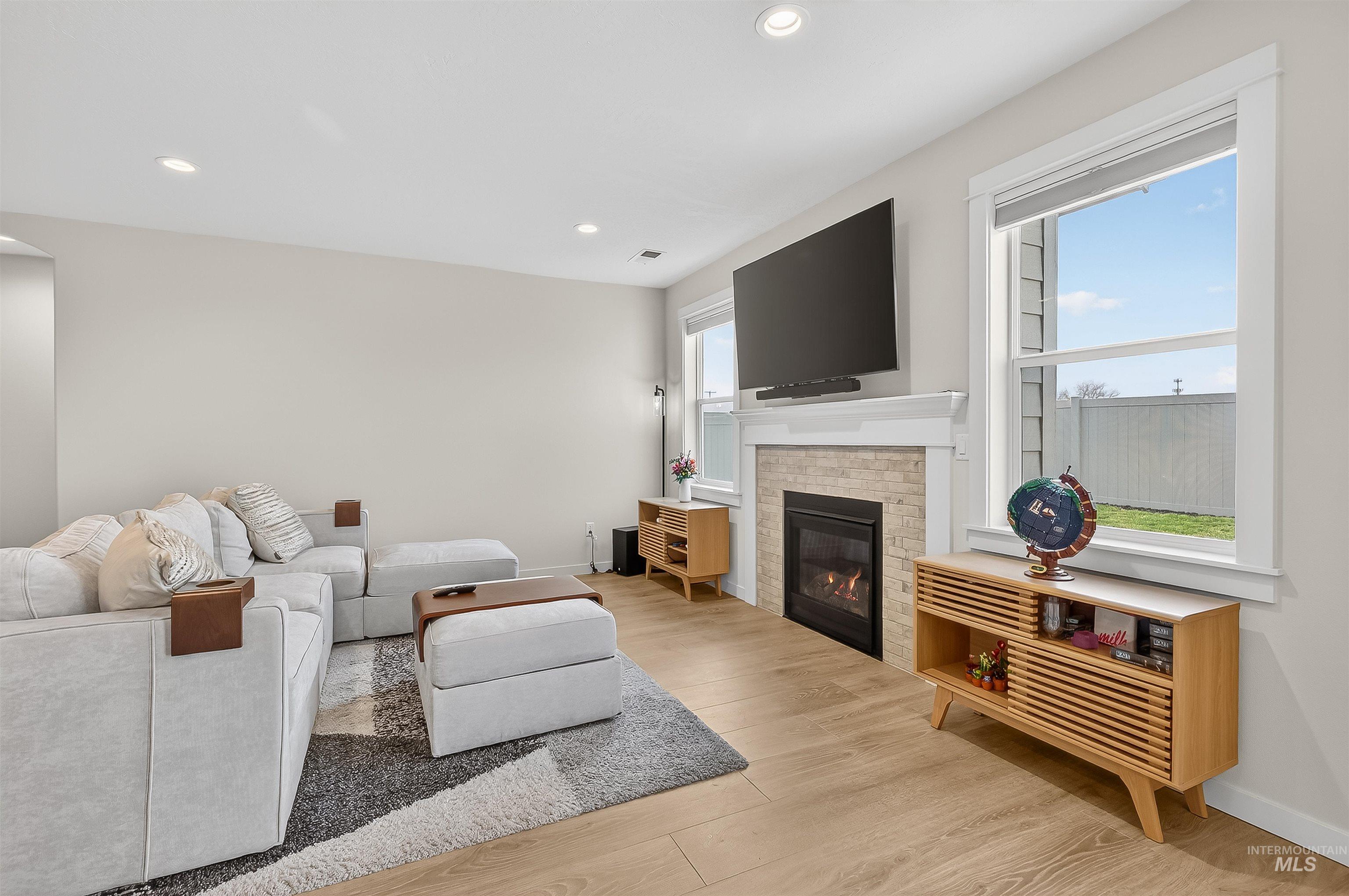 2418 Legacy Court, Clarkston, Washington 99403, 3 Bedrooms, 2 Bathrooms, Residential For Sale, Price $415,000,MLS 98972075