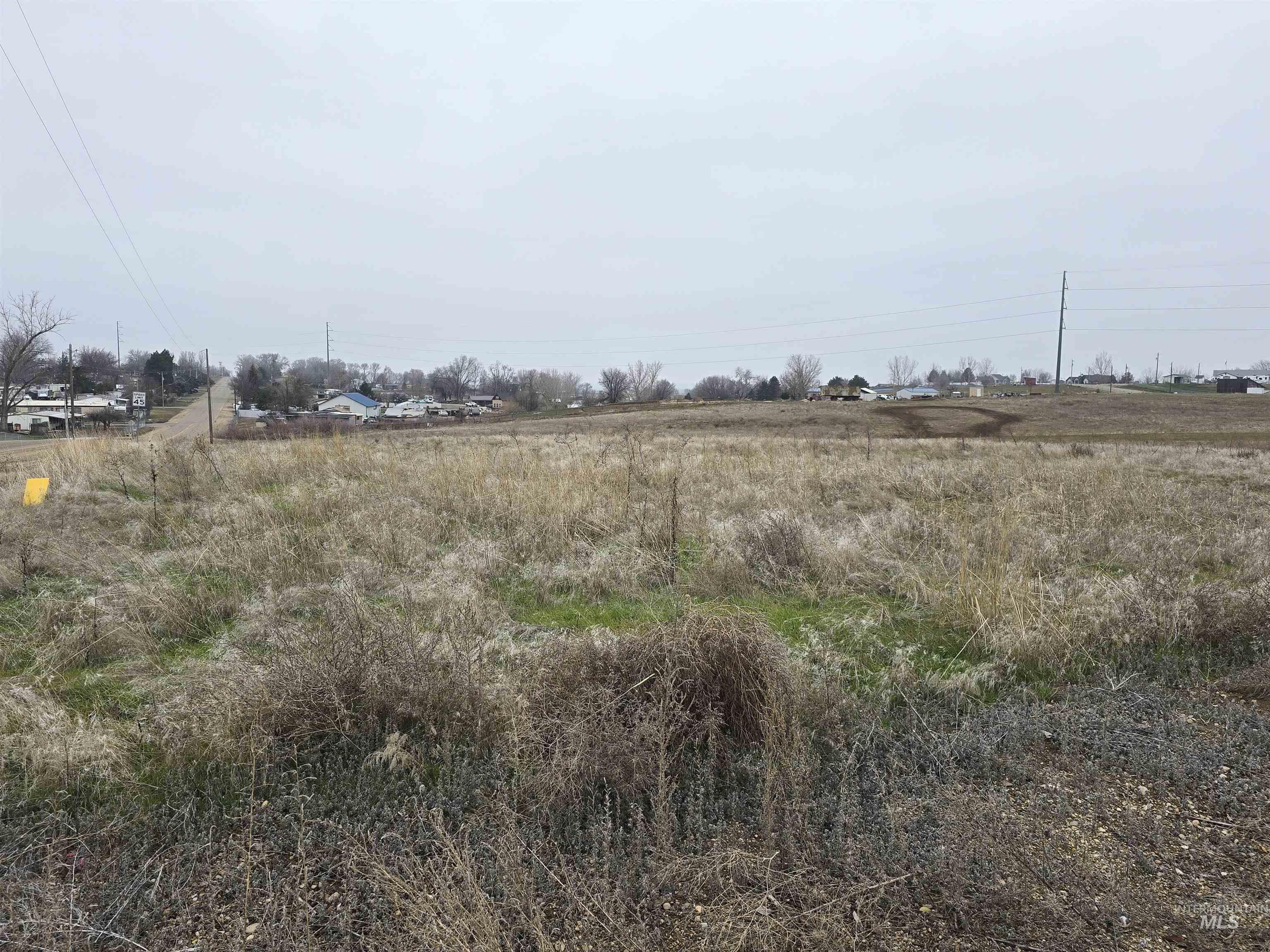 24945 Farmway Rd, Caldwell, Idaho 83607-8816, Land For Sale, Price $299,999,MLS 98972079