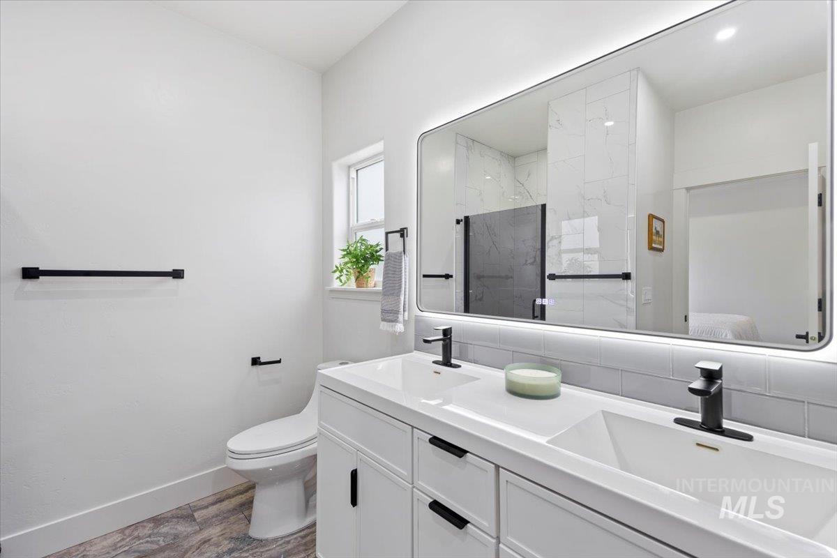 1189 Trail Crest Rd, Twin Falls, Idaho 83301, 3 Bedrooms, 2 Bathrooms, Residential For Sale, Price $464,900,MLS 98972084